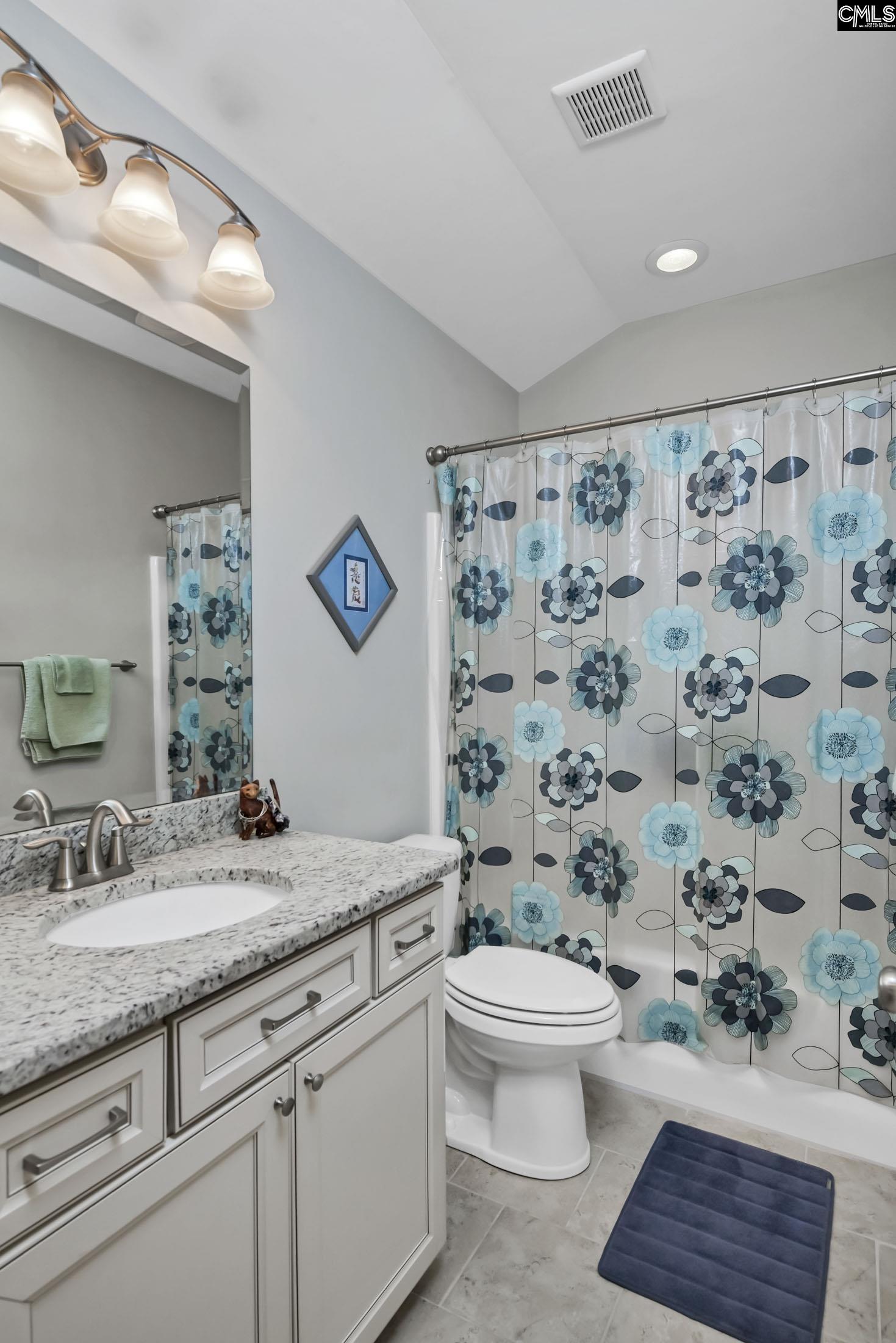 107 Old Woodlands Boulevard