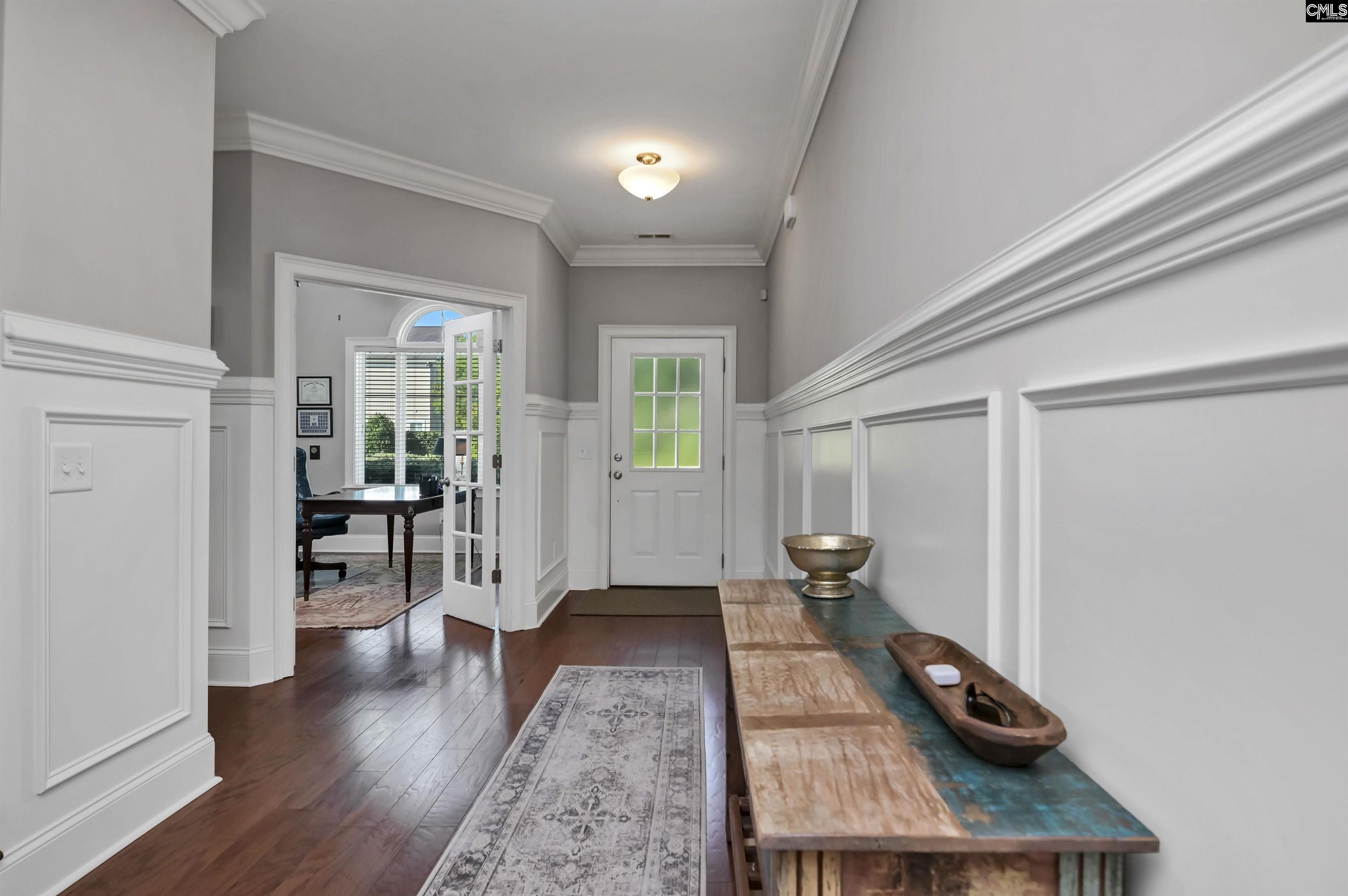 107 Old Woodlands Boulevard