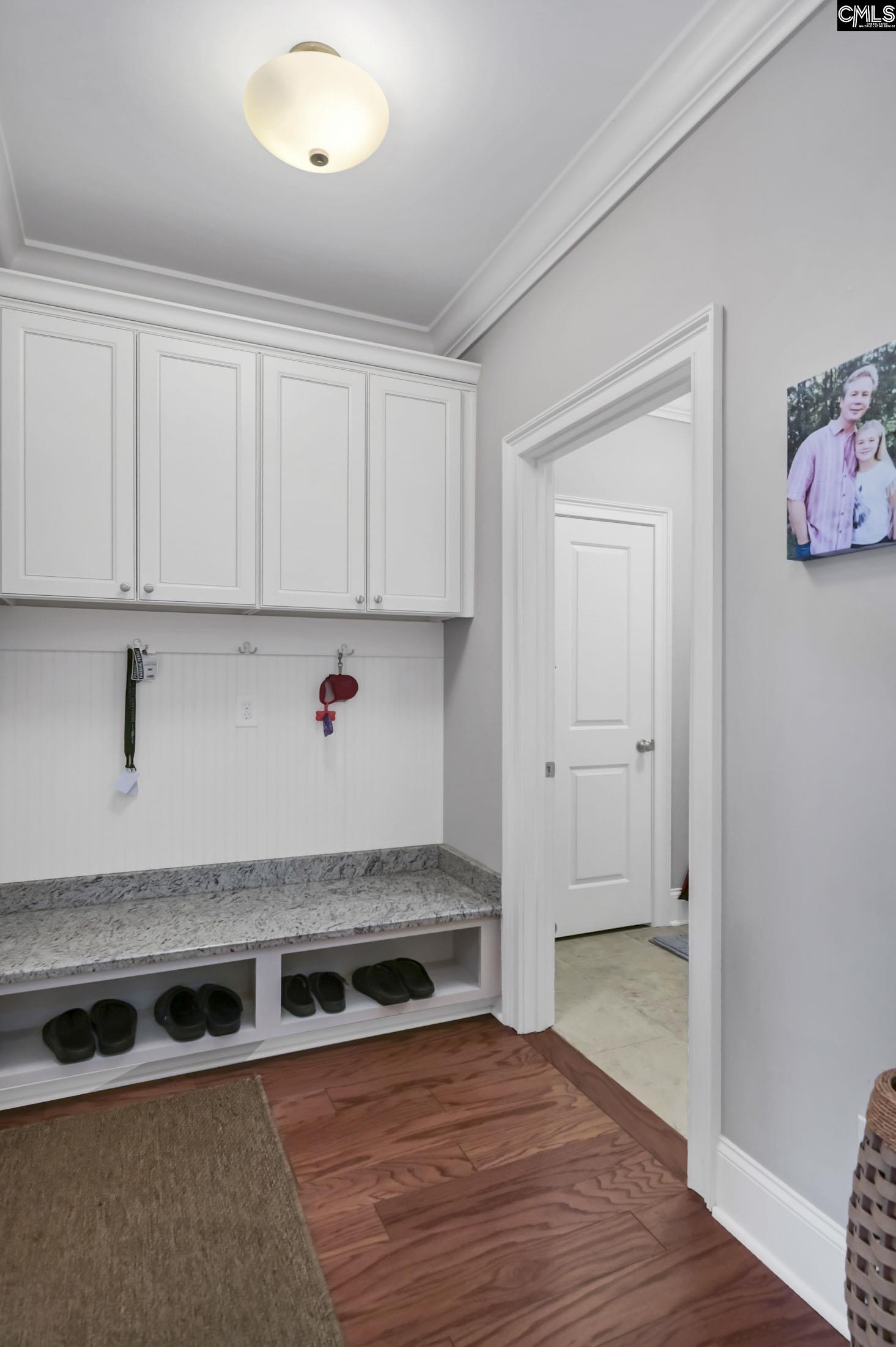 107 Old Woodlands Boulevard