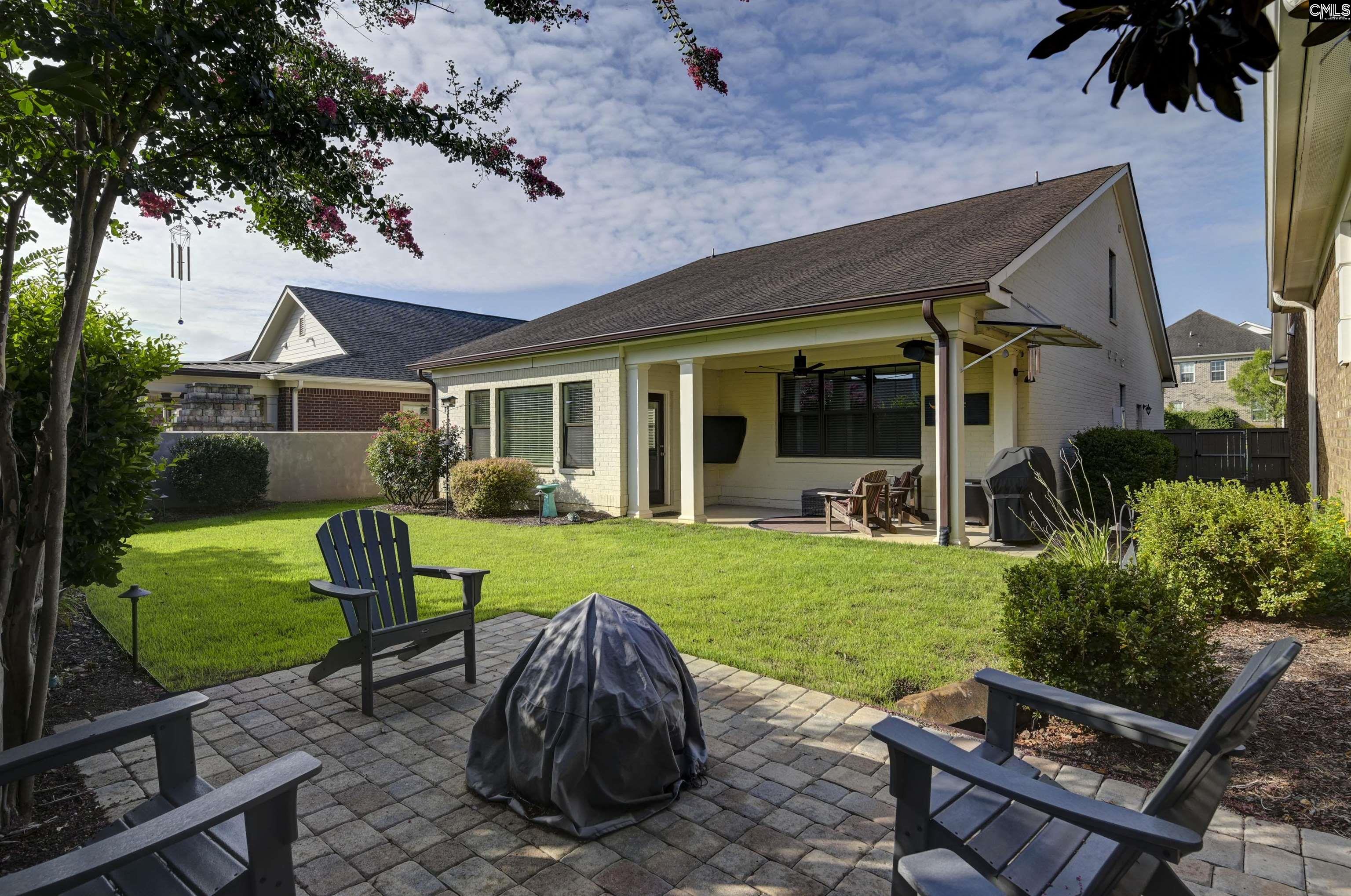 107 Old Woodlands Boulevard