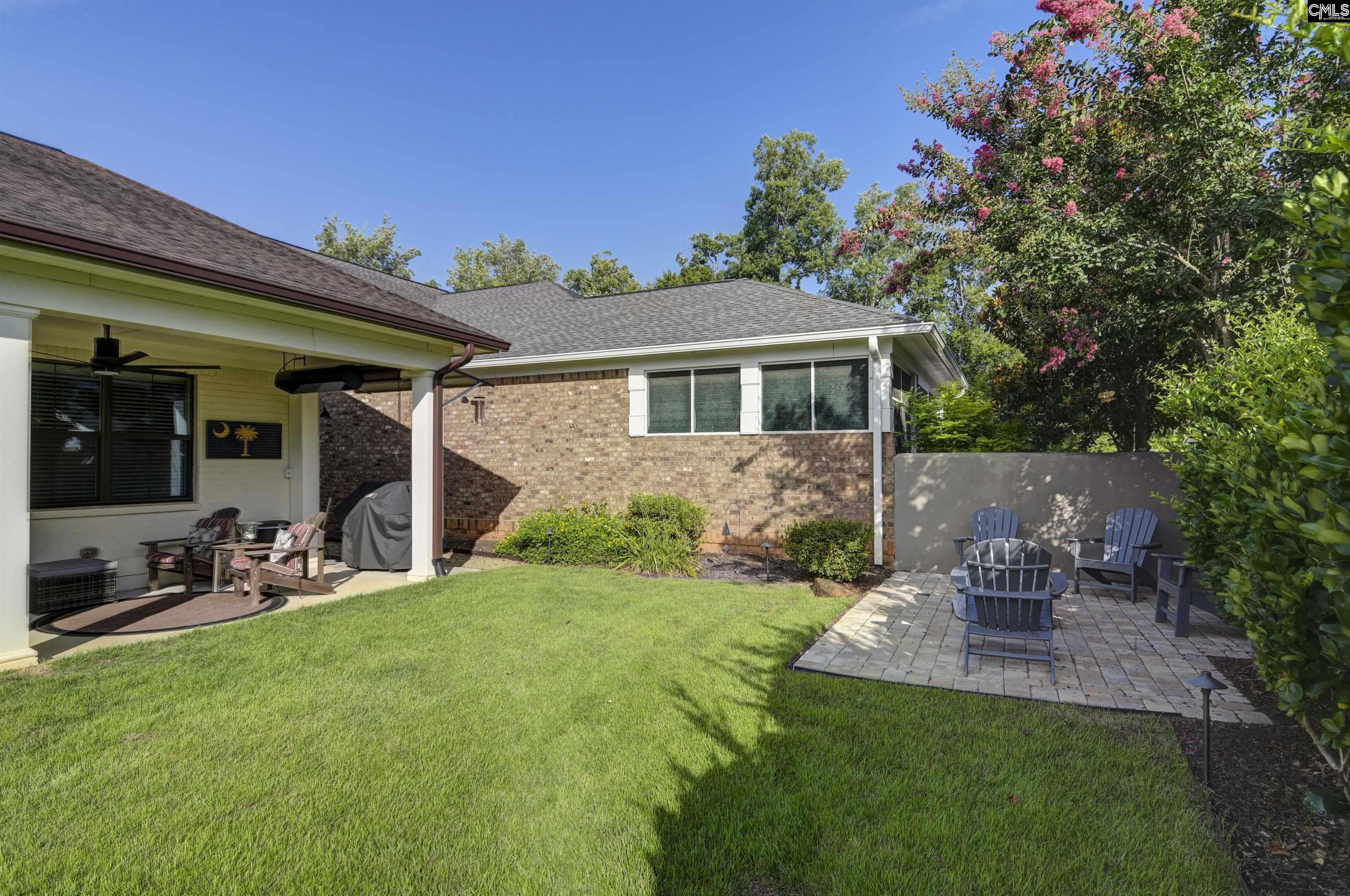 107 Old Woodlands Boulevard