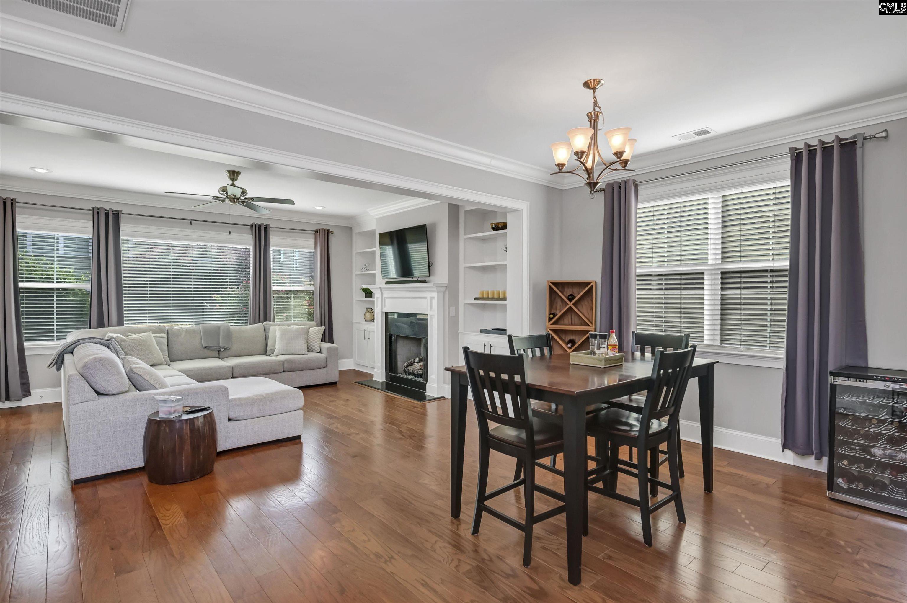 107 Old Woodlands Boulevard