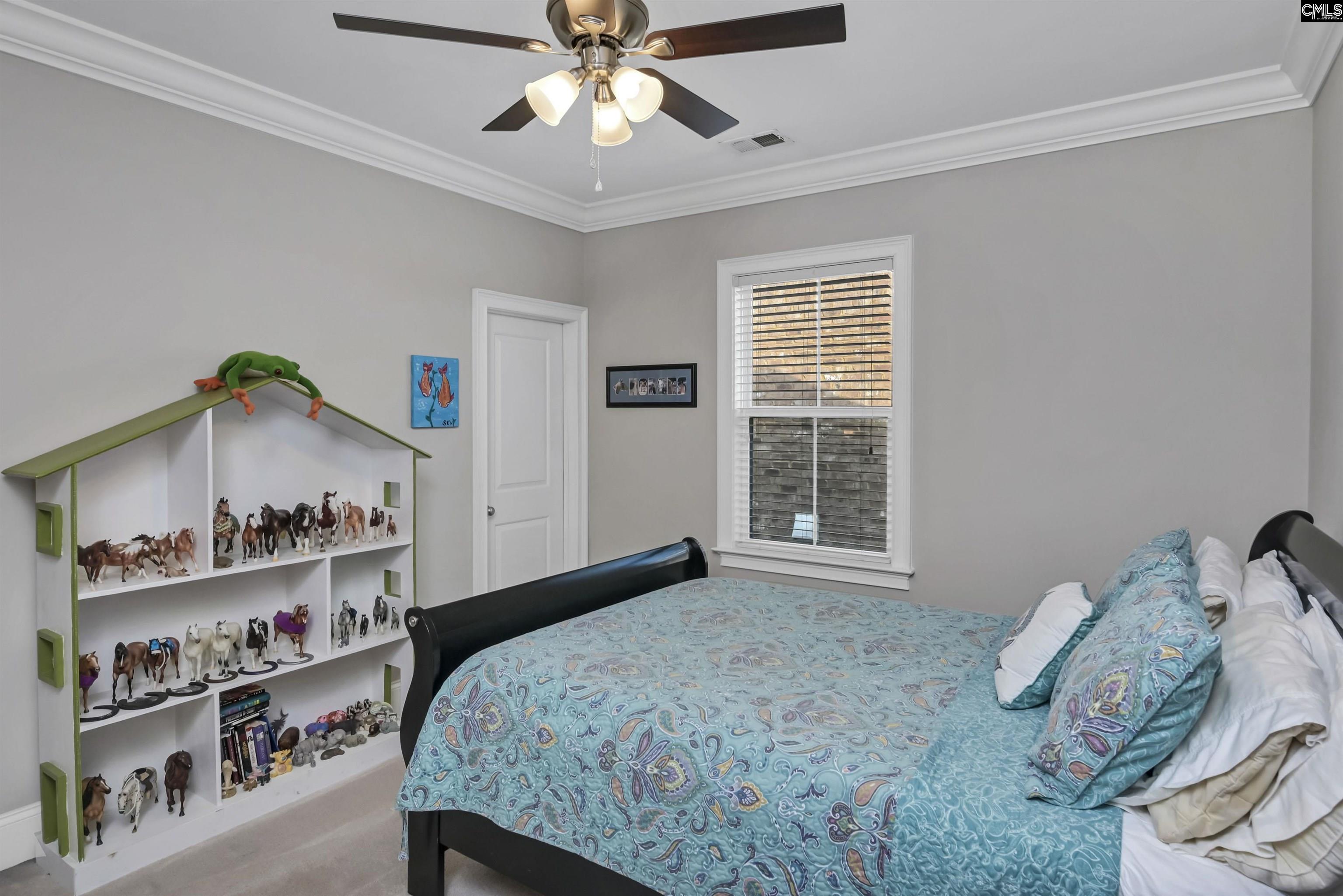 107 Old Woodlands Boulevard