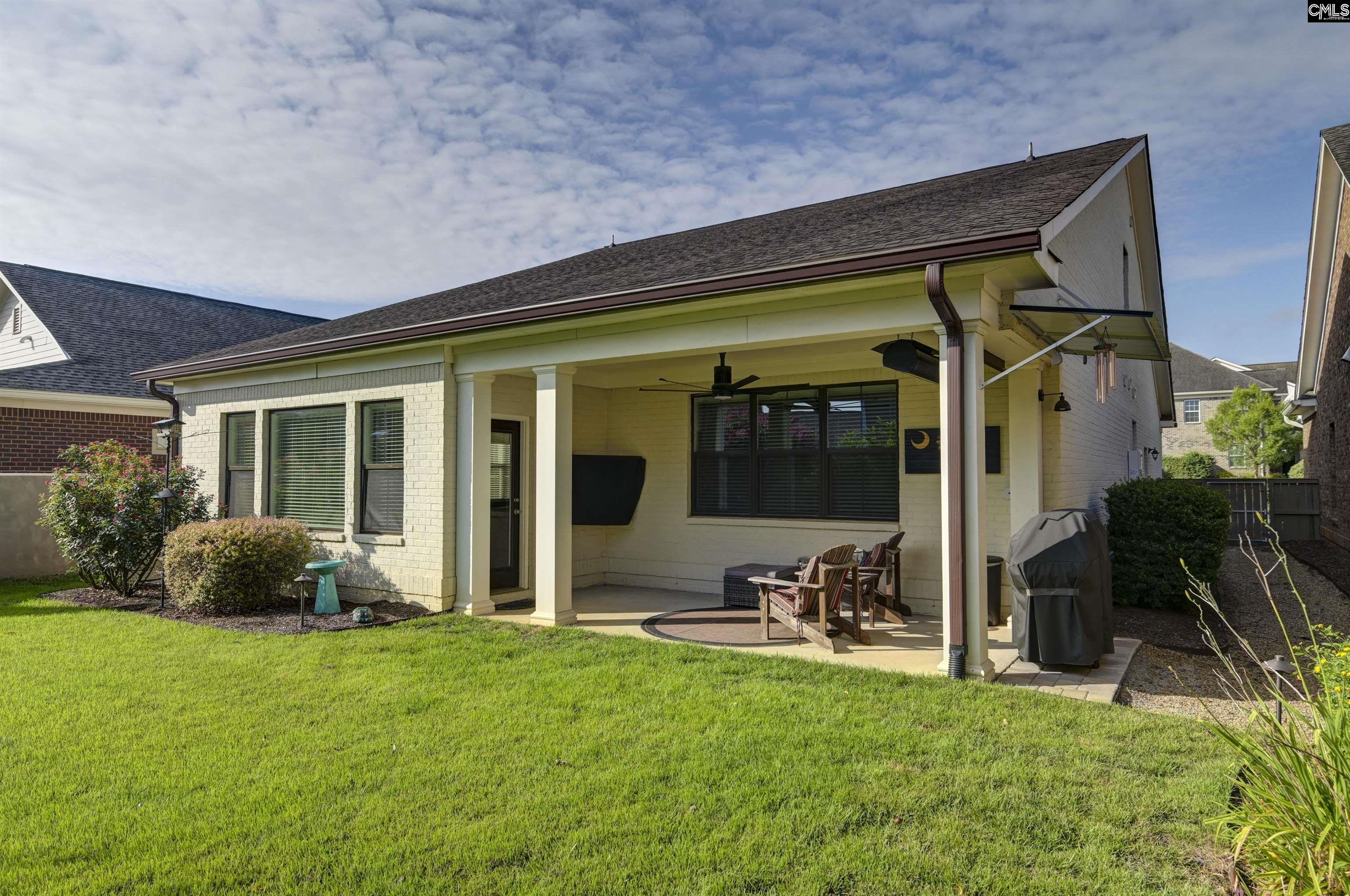 107 Old Woodlands Boulevard