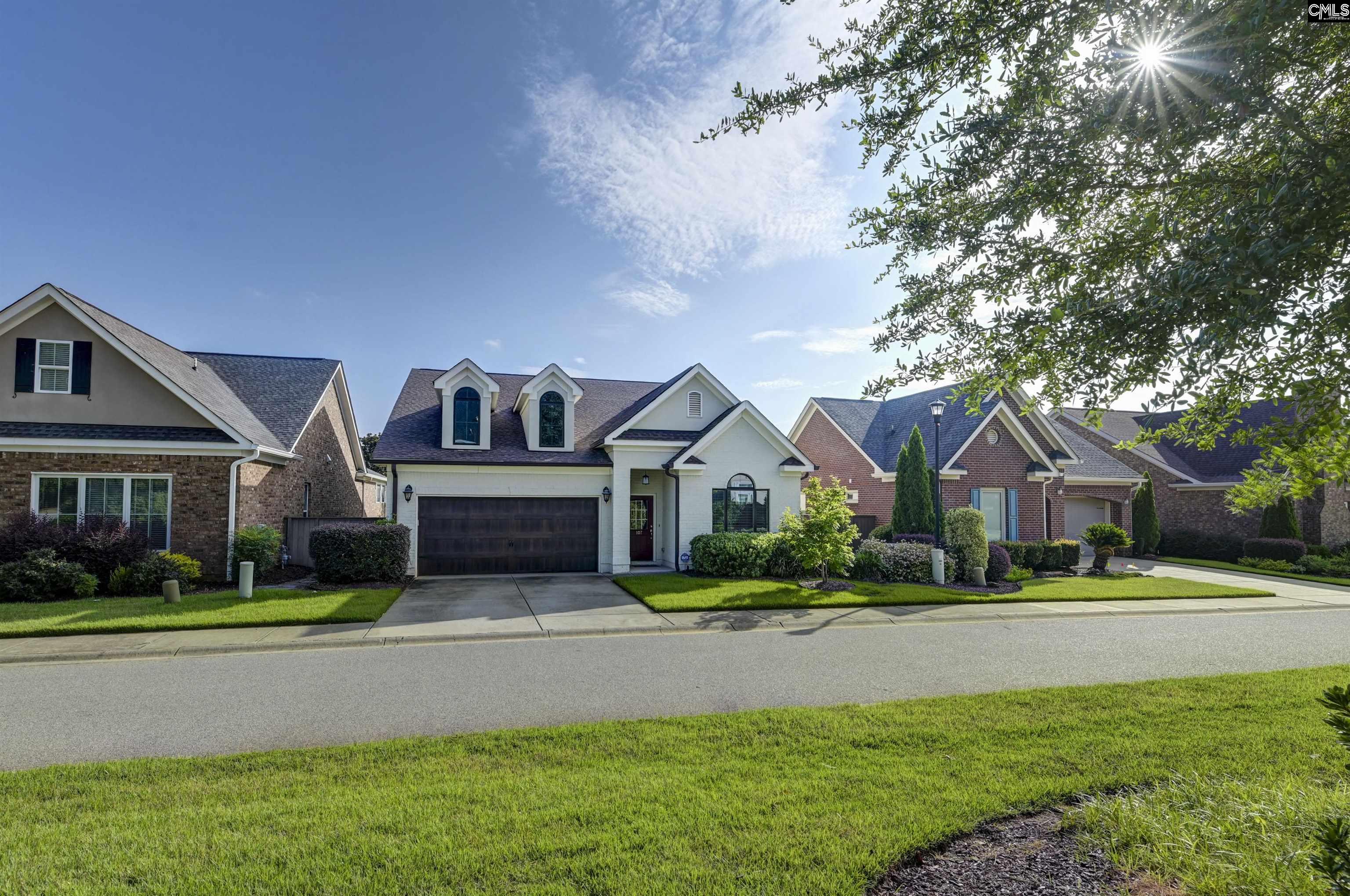 107 Old Woodlands Boulevard