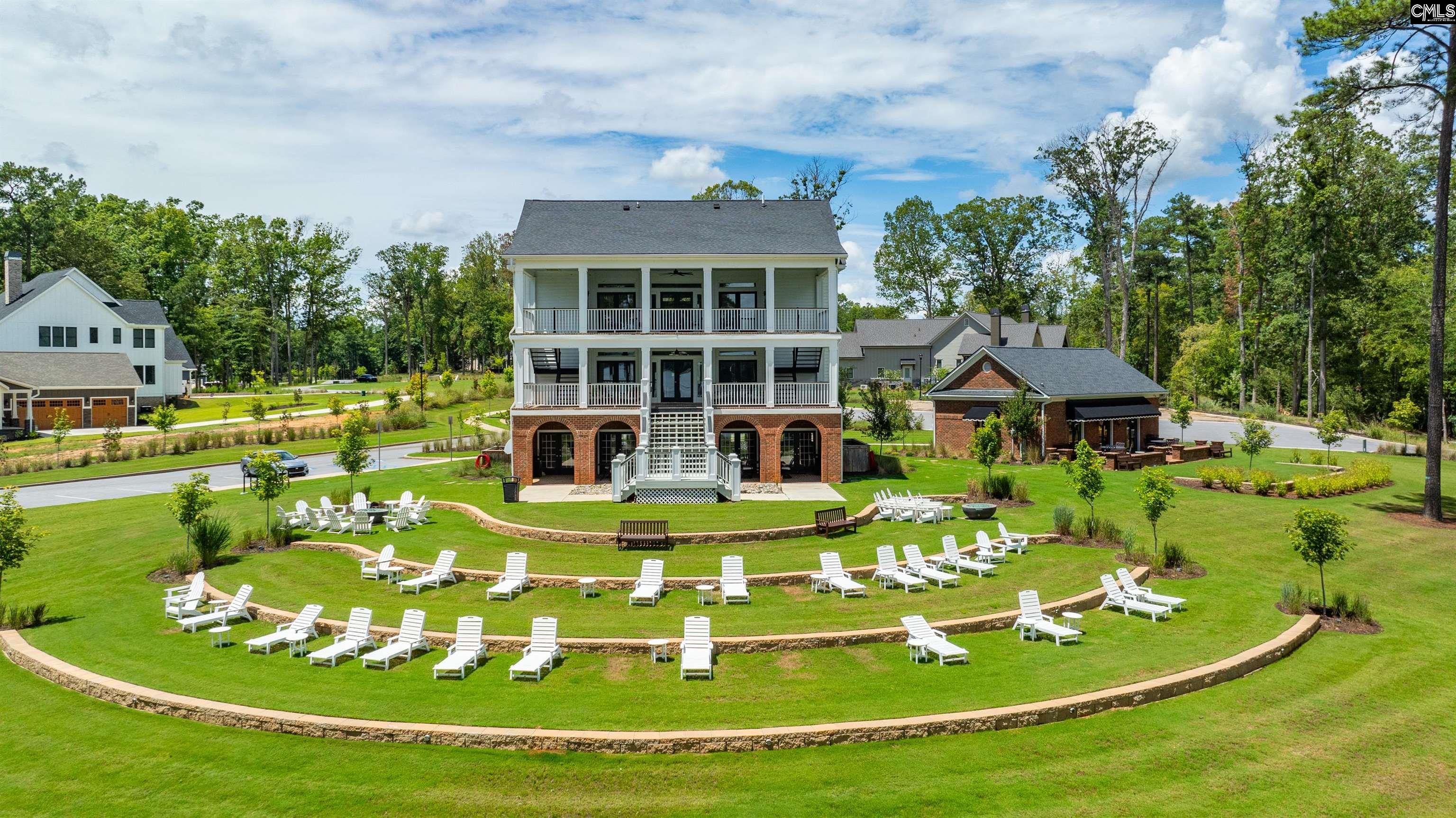 Lot 202 Peninsula Drive