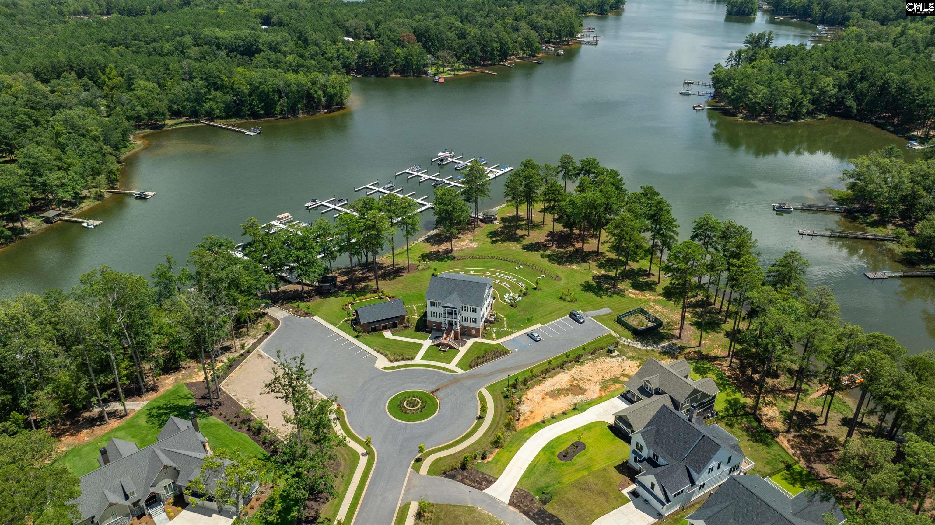 Lot 202 Peninsula Drive