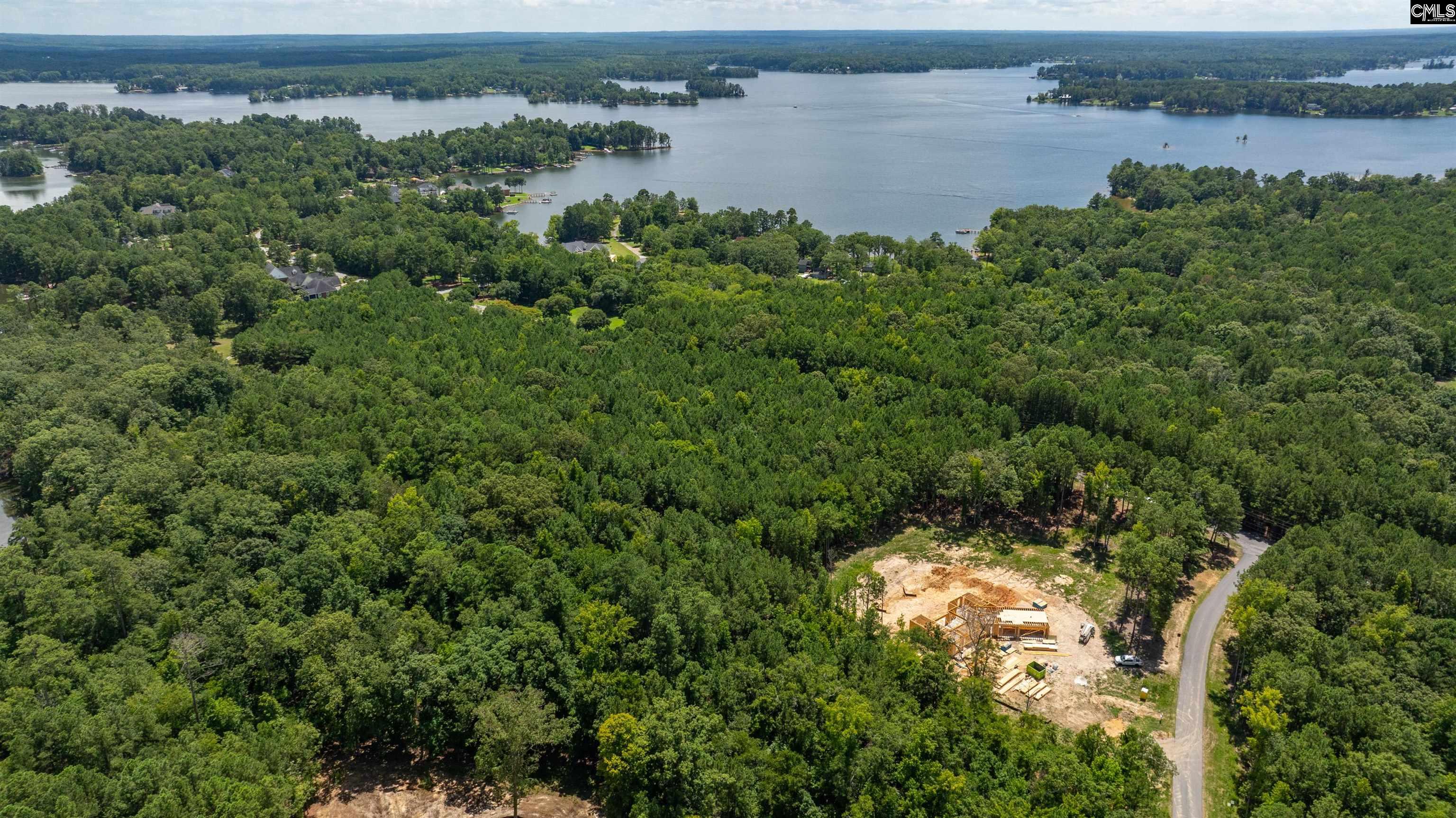 Lot 202 Peninsula Drive