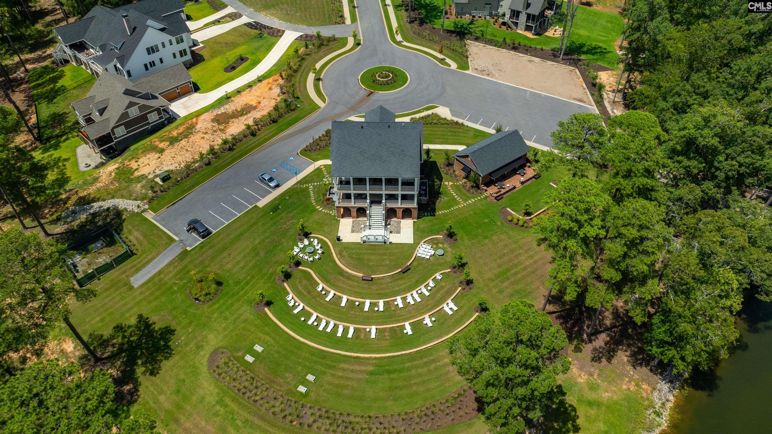 Lot 202 Peninsula Drive