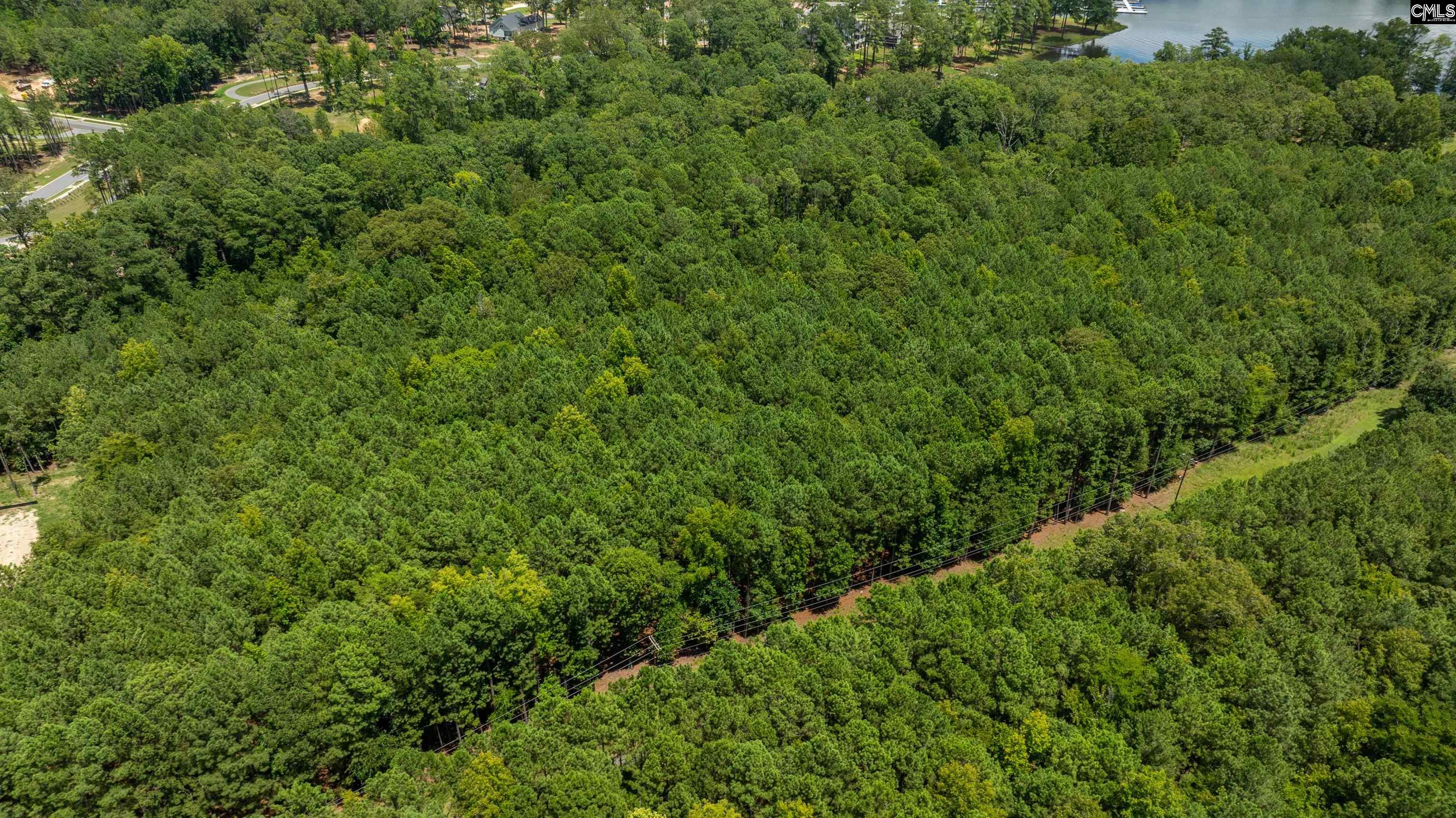 Lot 202 Peninsula Drive