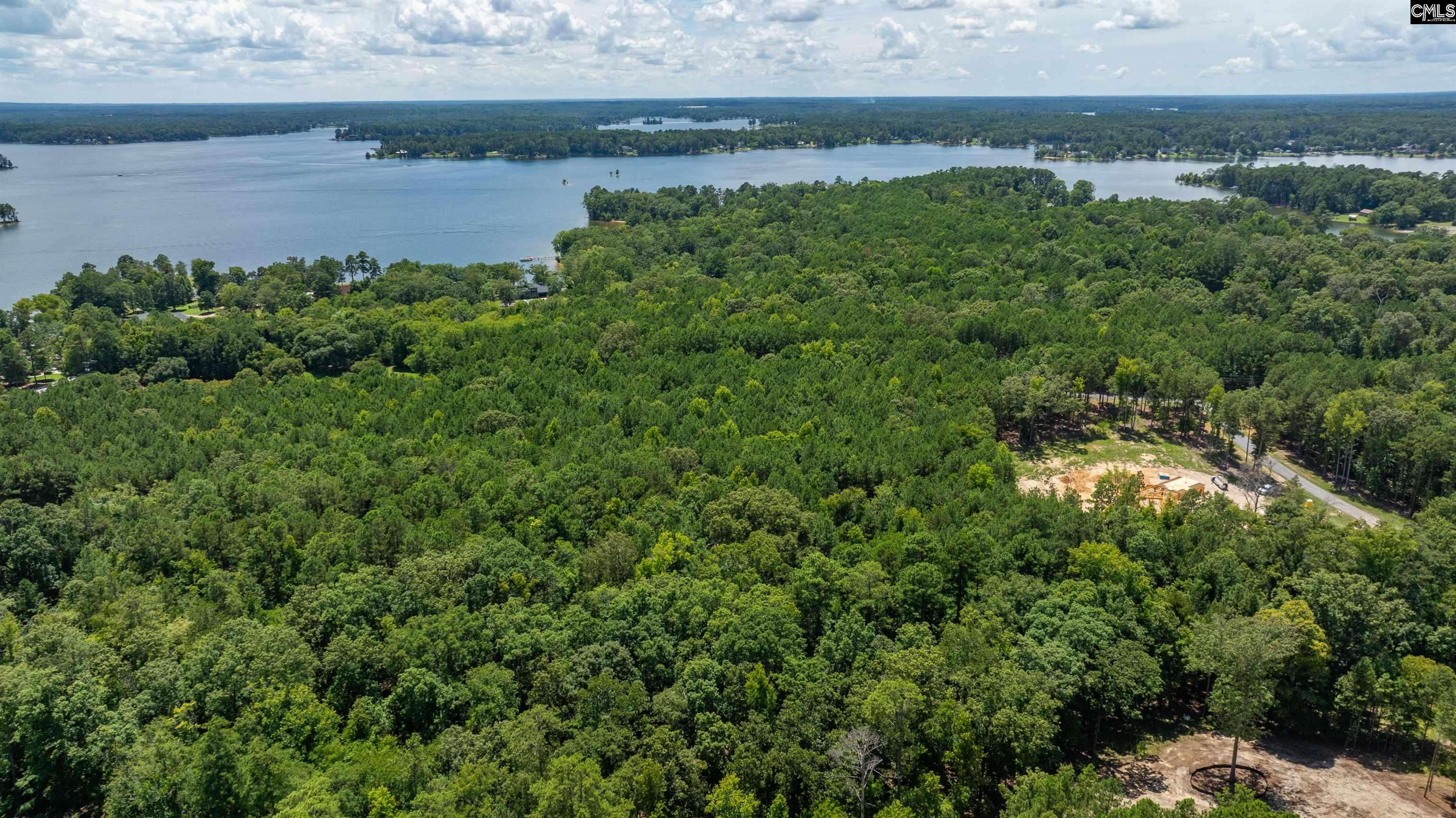 Lot 202 Peninsula Drive