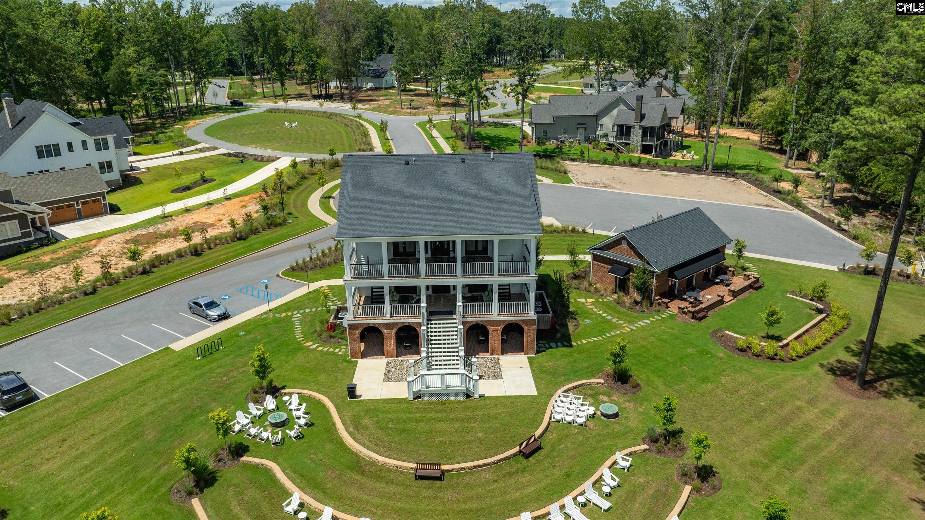 Lot 202 Peninsula Drive