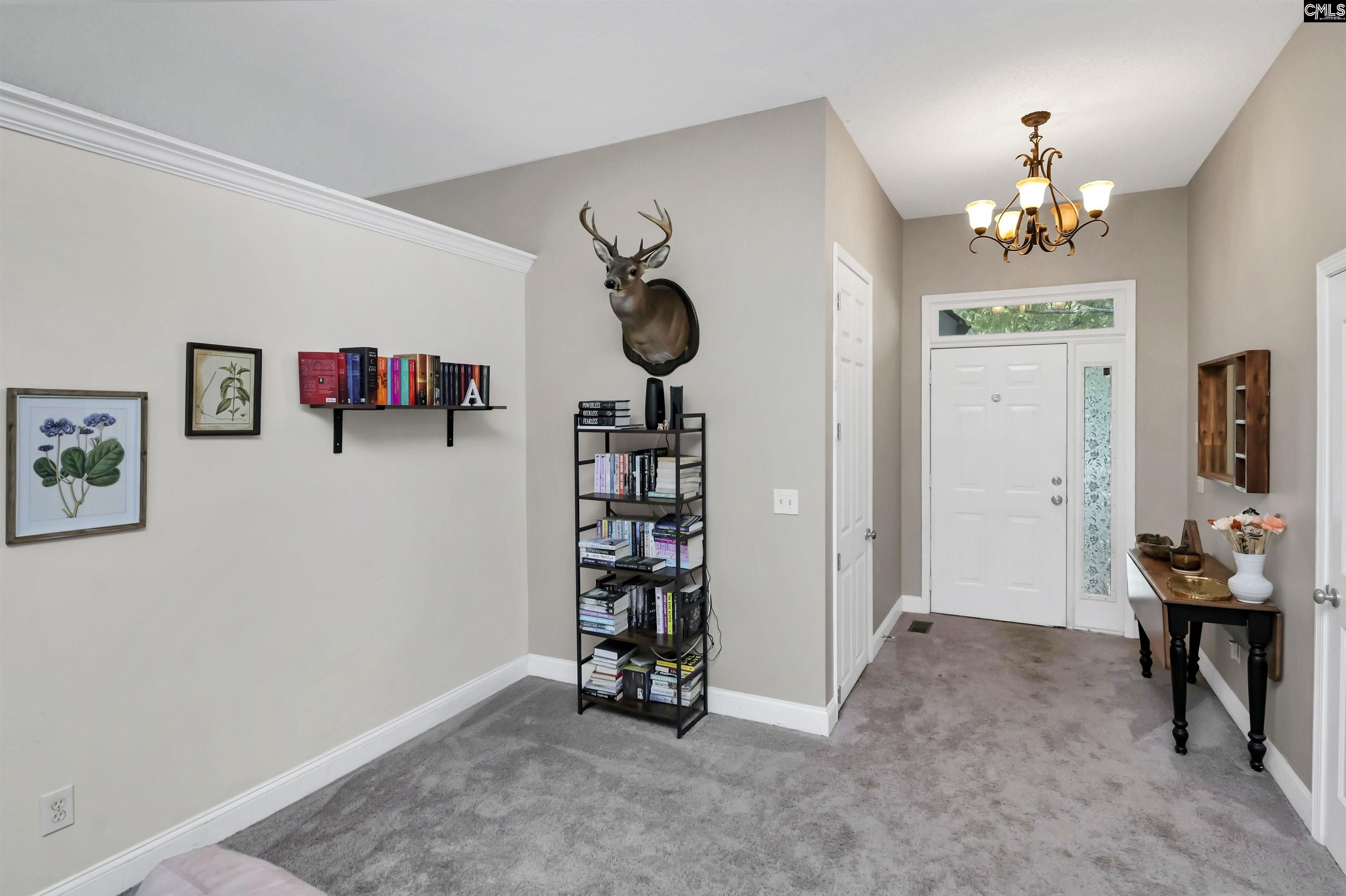 1 Cambridge Oaks Court