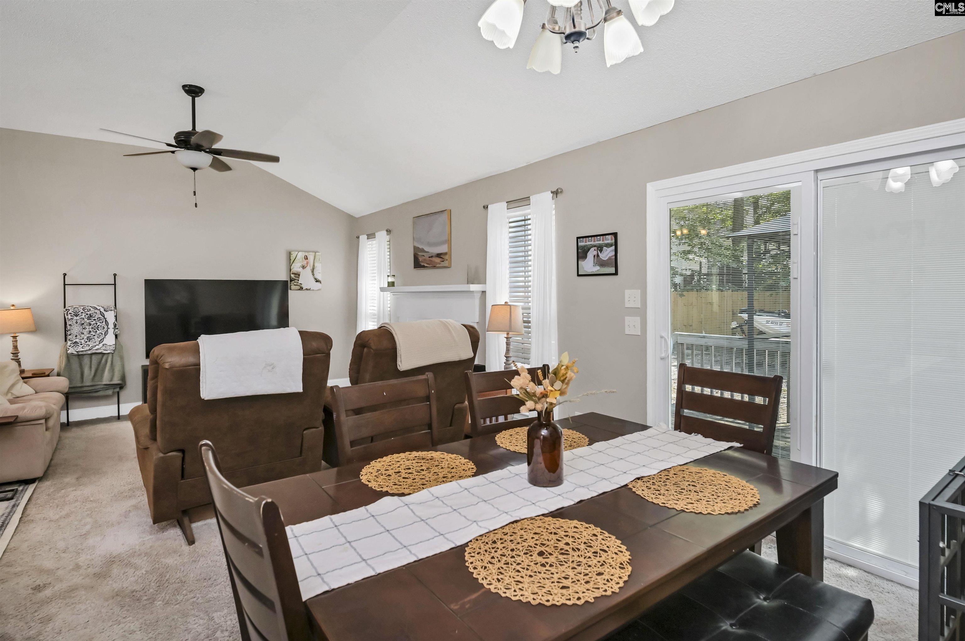 1 Cambridge Oaks Court