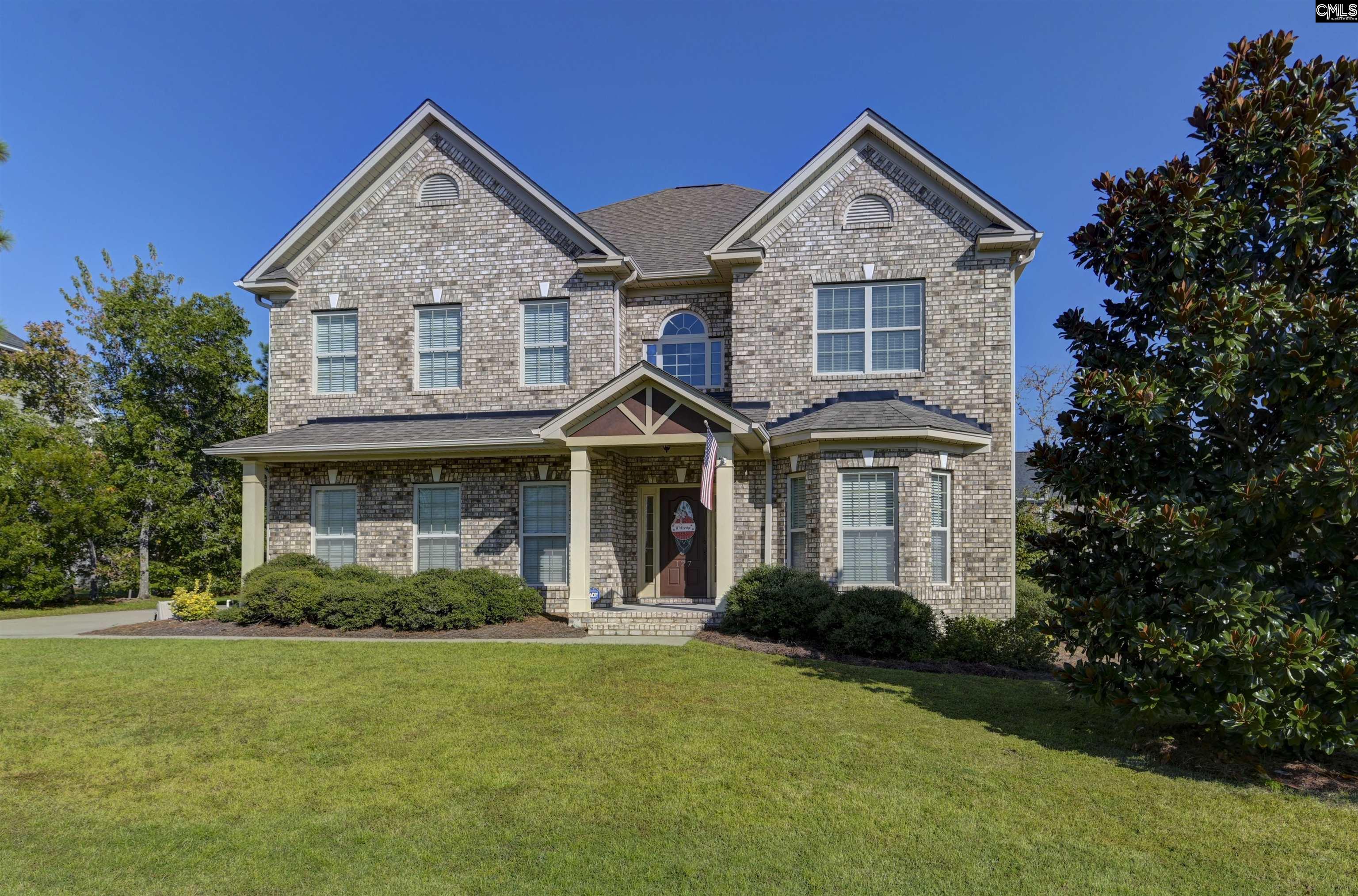 127 Windermere Village Way