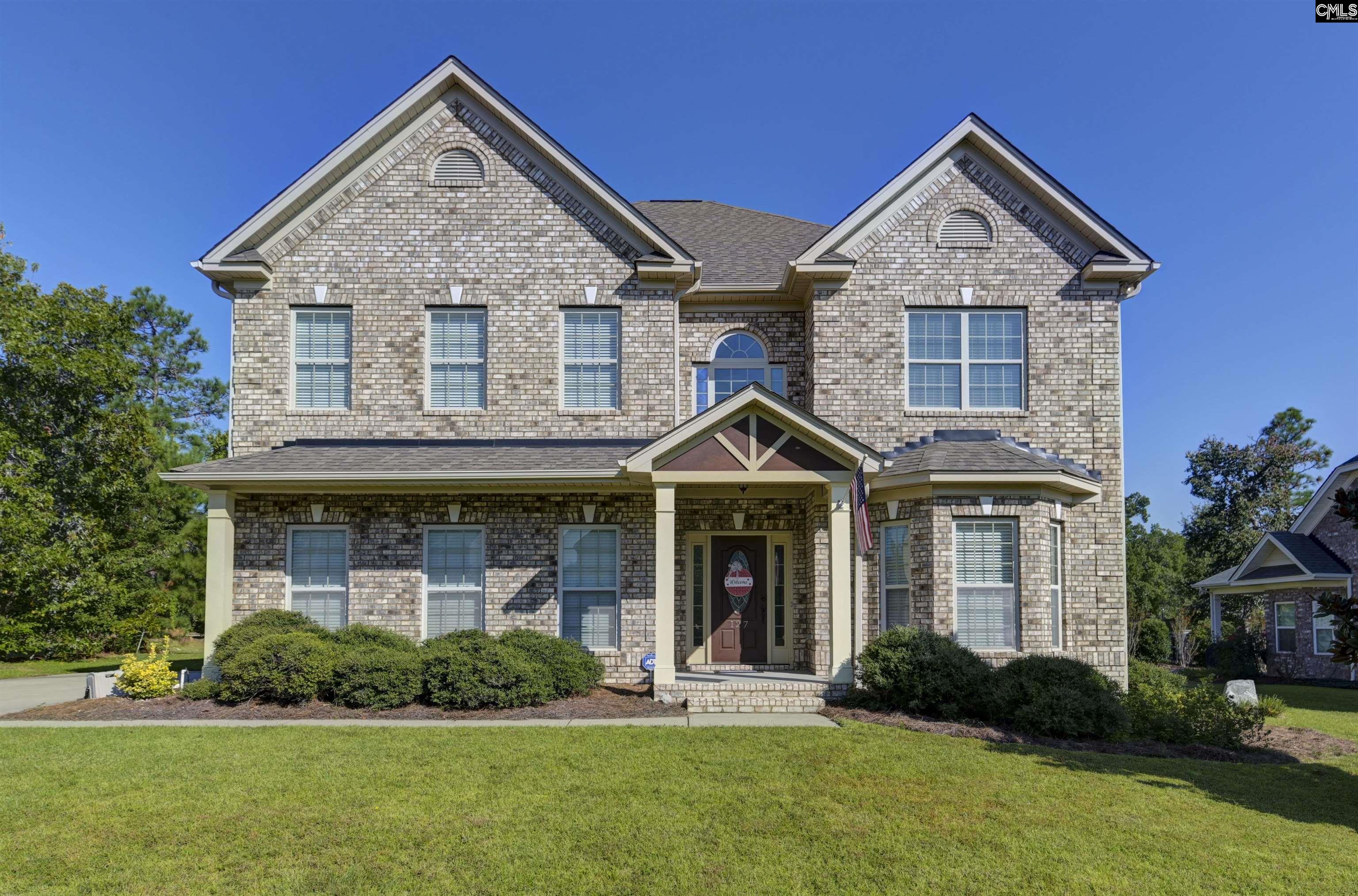 127 Windermere Village Way