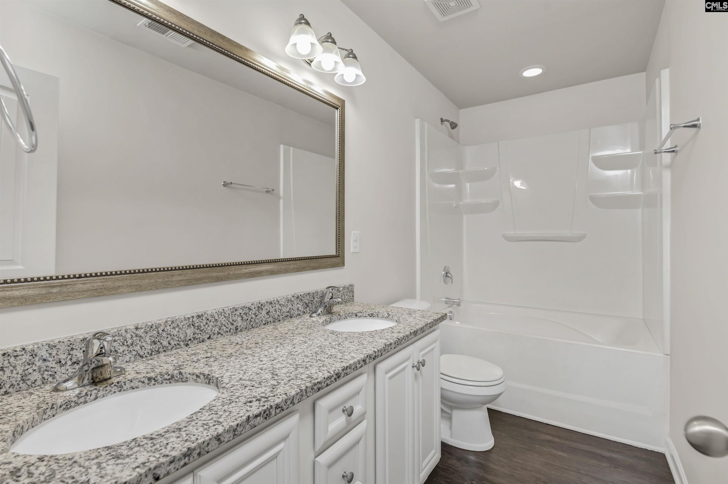 238 Oristo Ridge Way