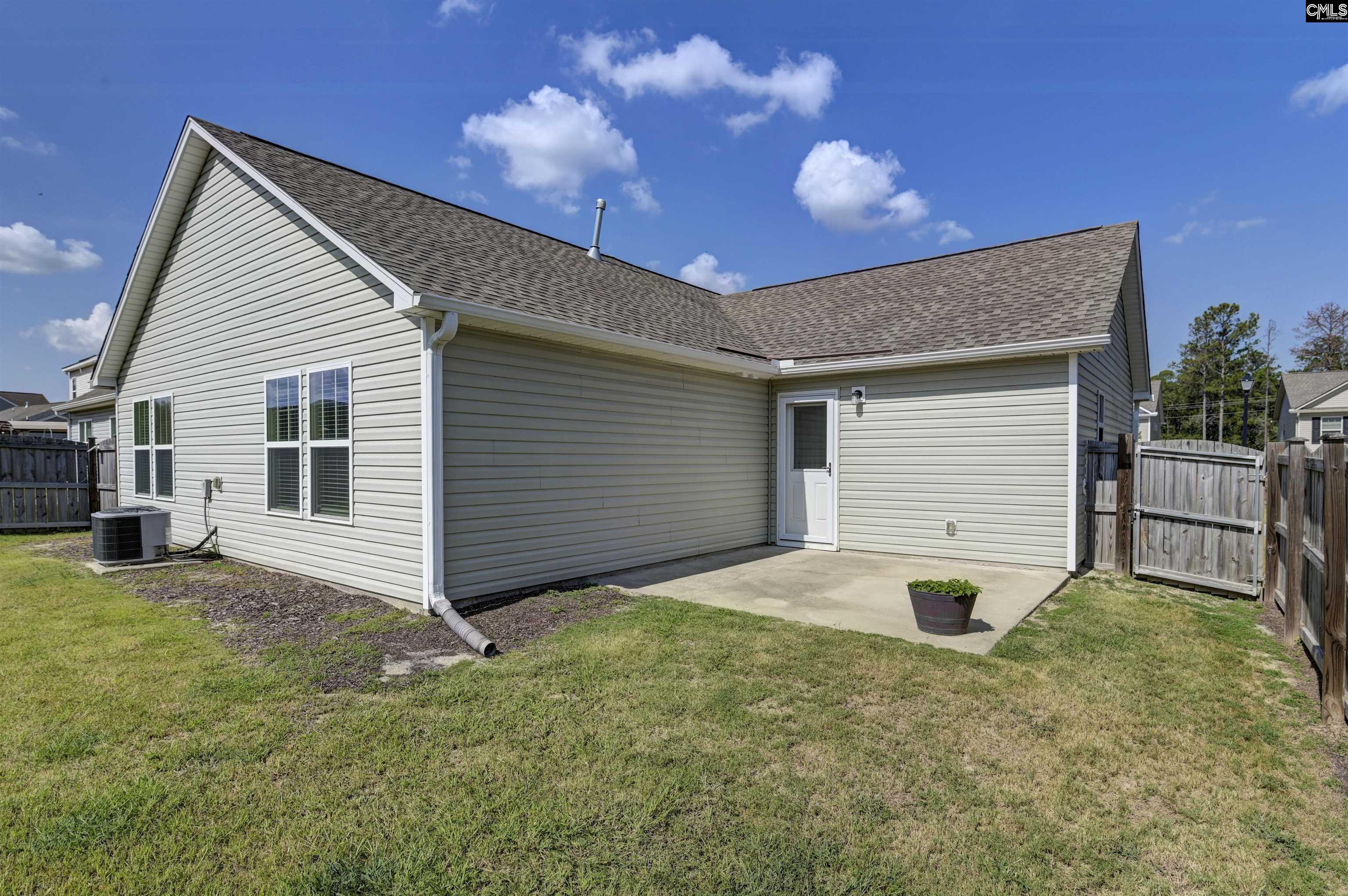 238 Oristo Ridge Way