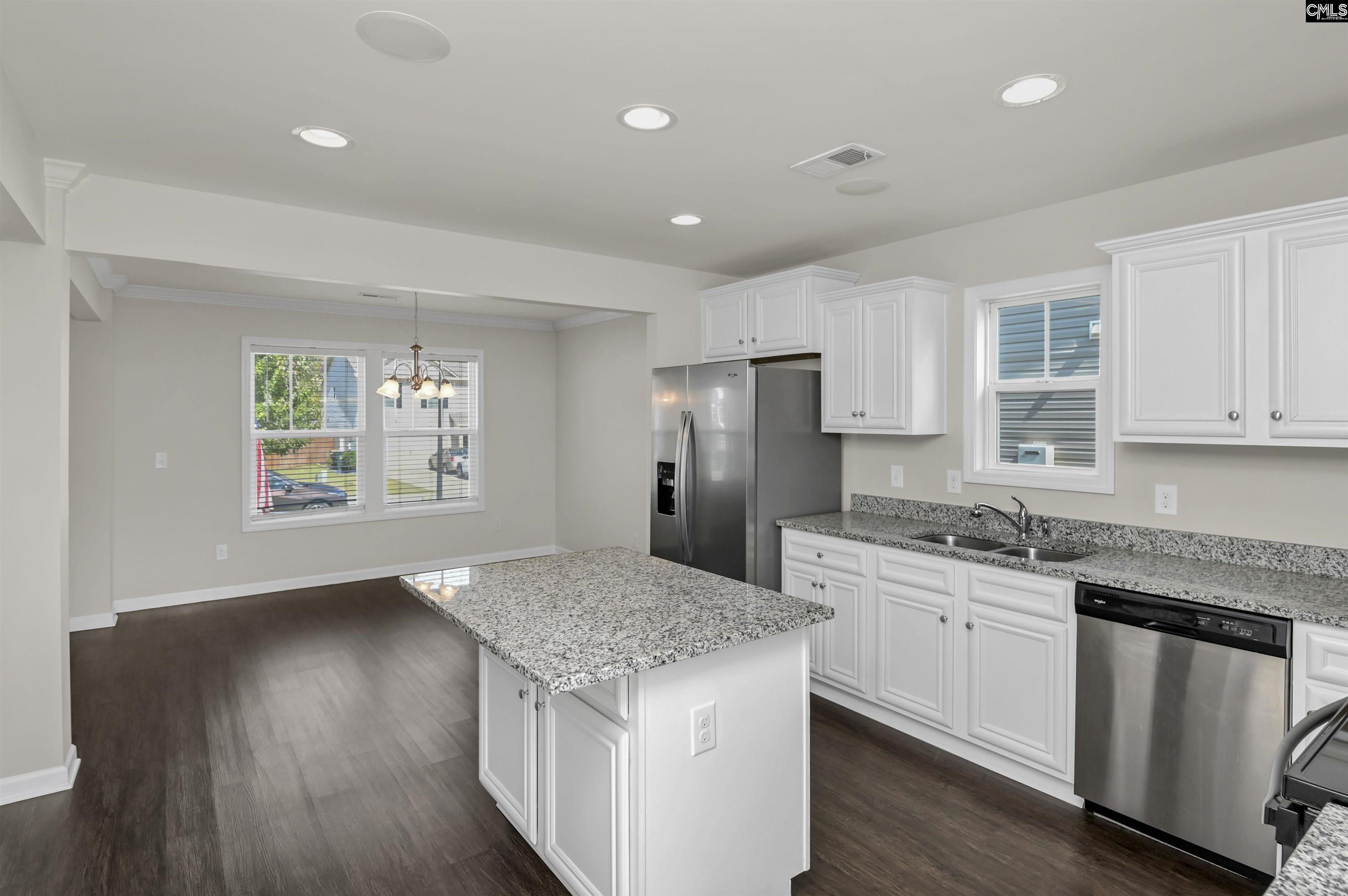 238 Oristo Ridge Way