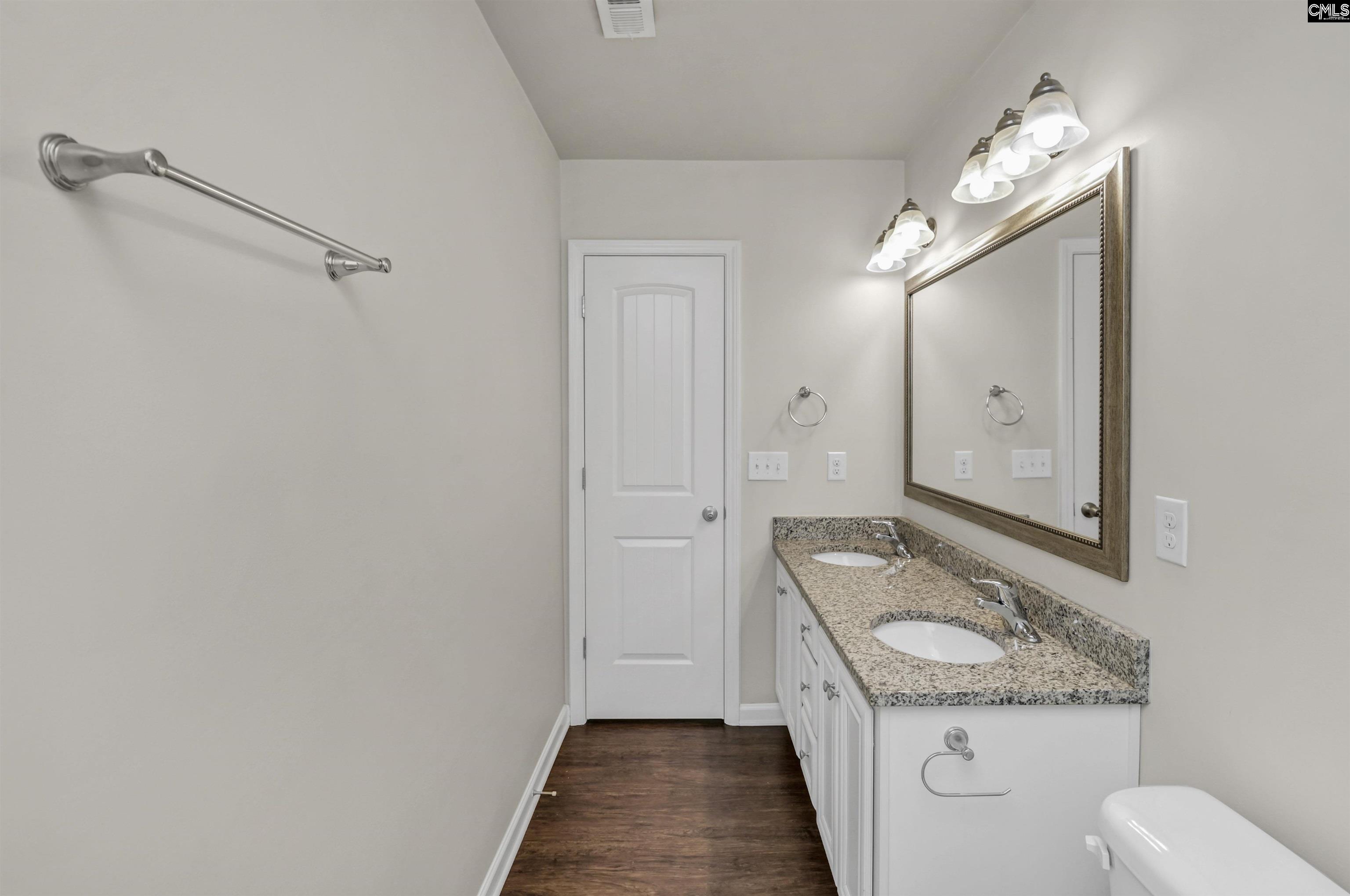 238 Oristo Ridge Way