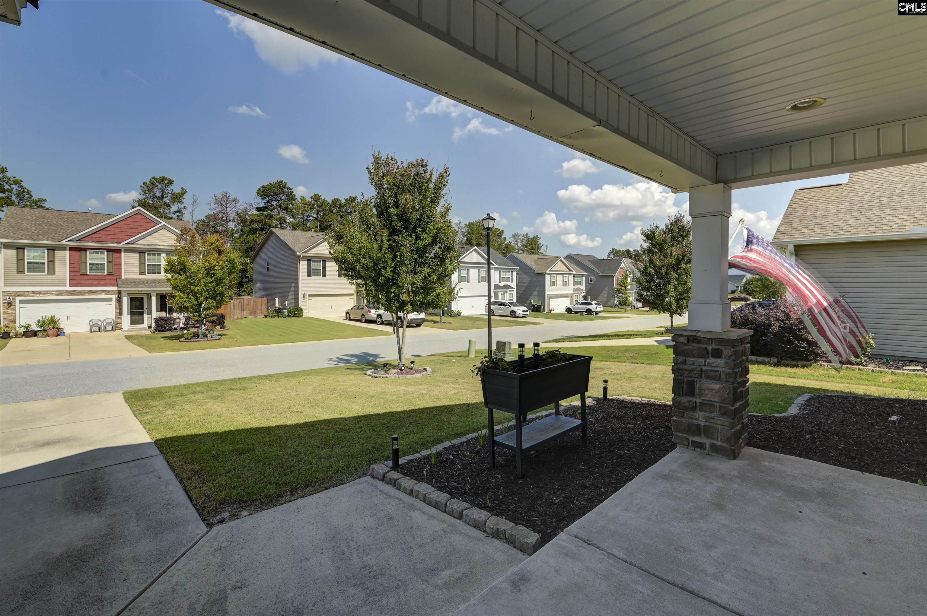 238 Oristo Ridge Way