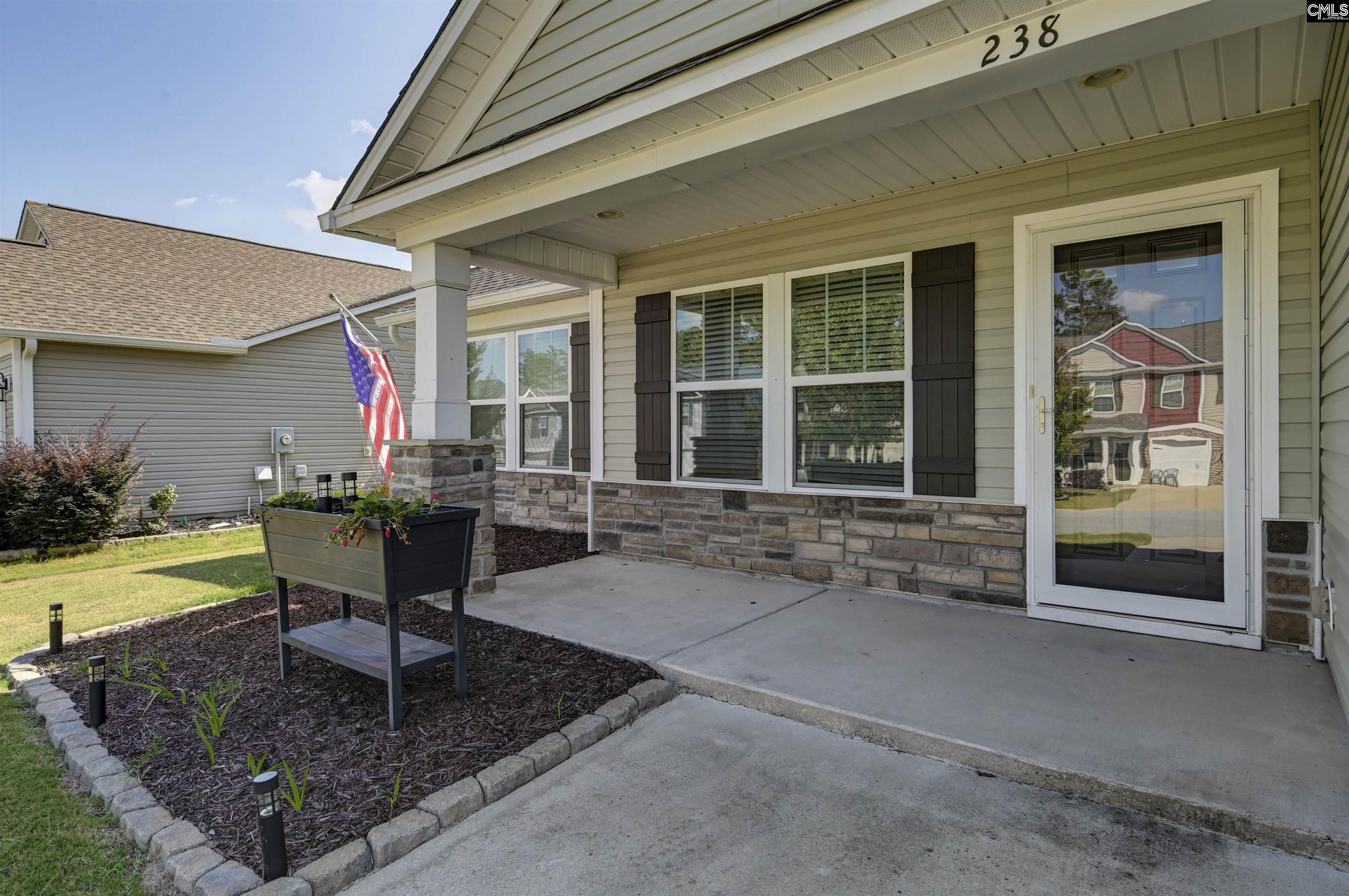 238 Oristo Ridge Way