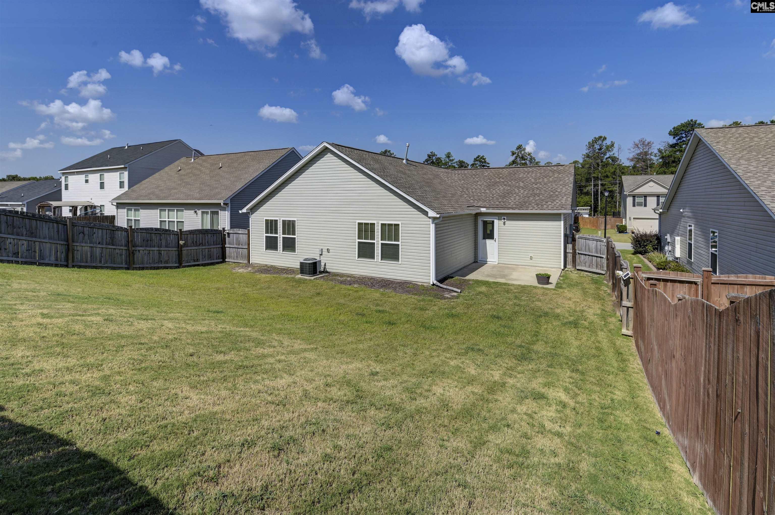 238 Oristo Ridge Way