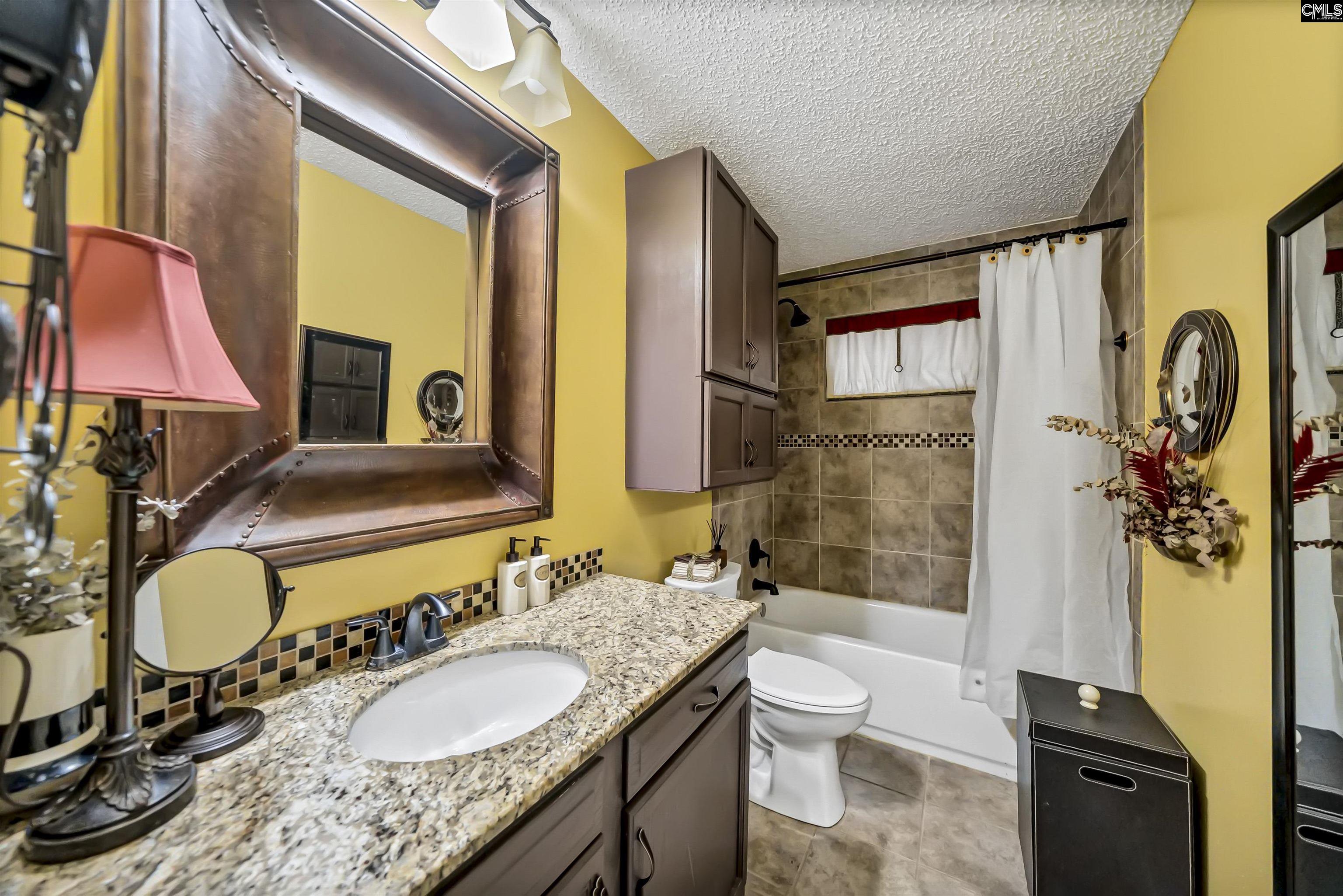 112 Stoneybridge Road