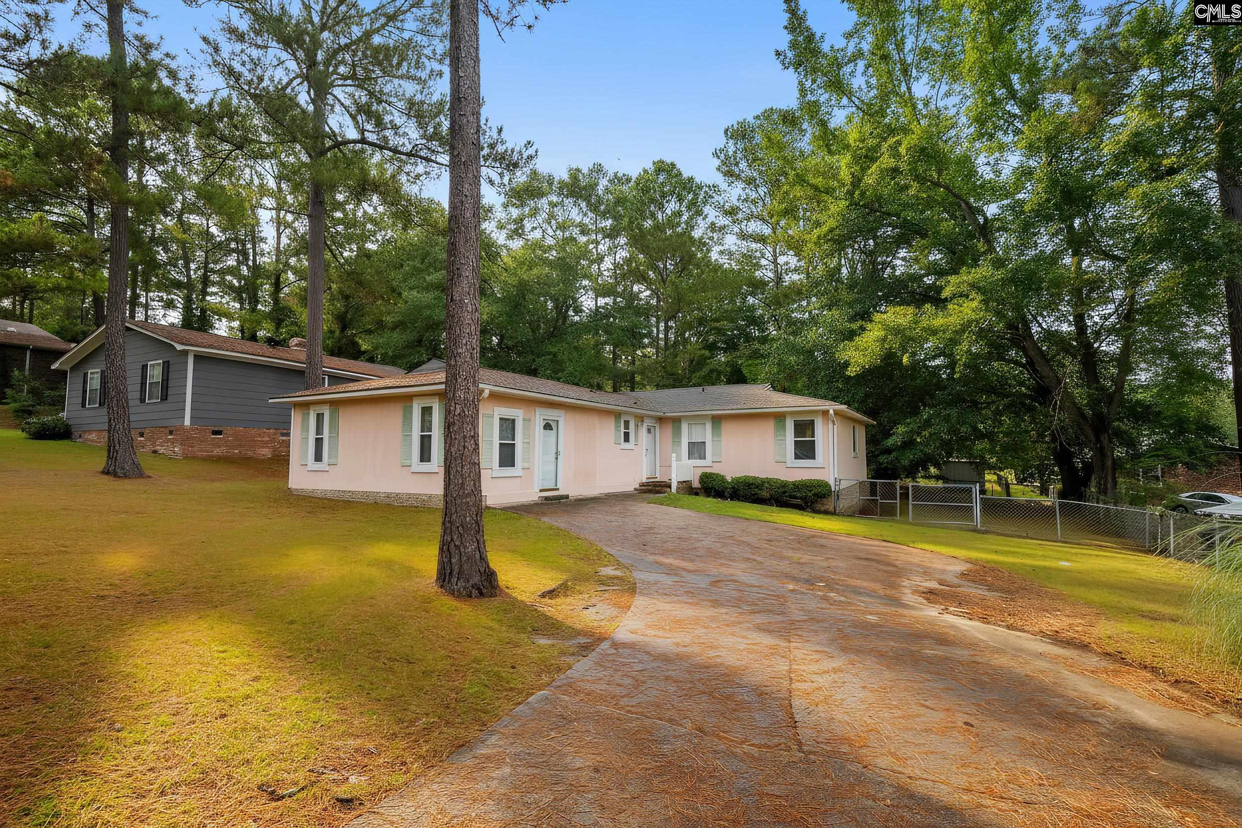 112 Stoneybridge Road