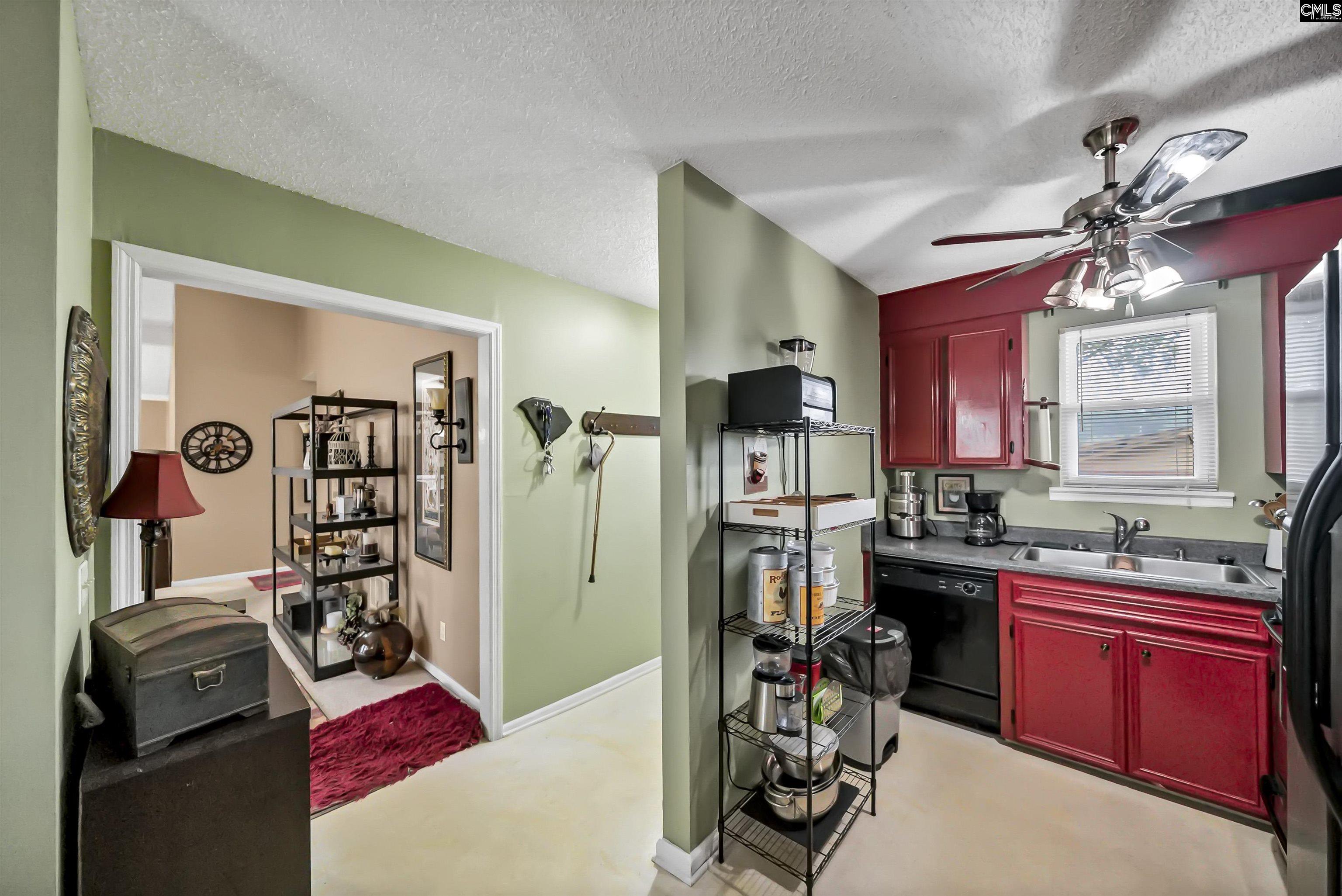 112 Stoneybridge Road