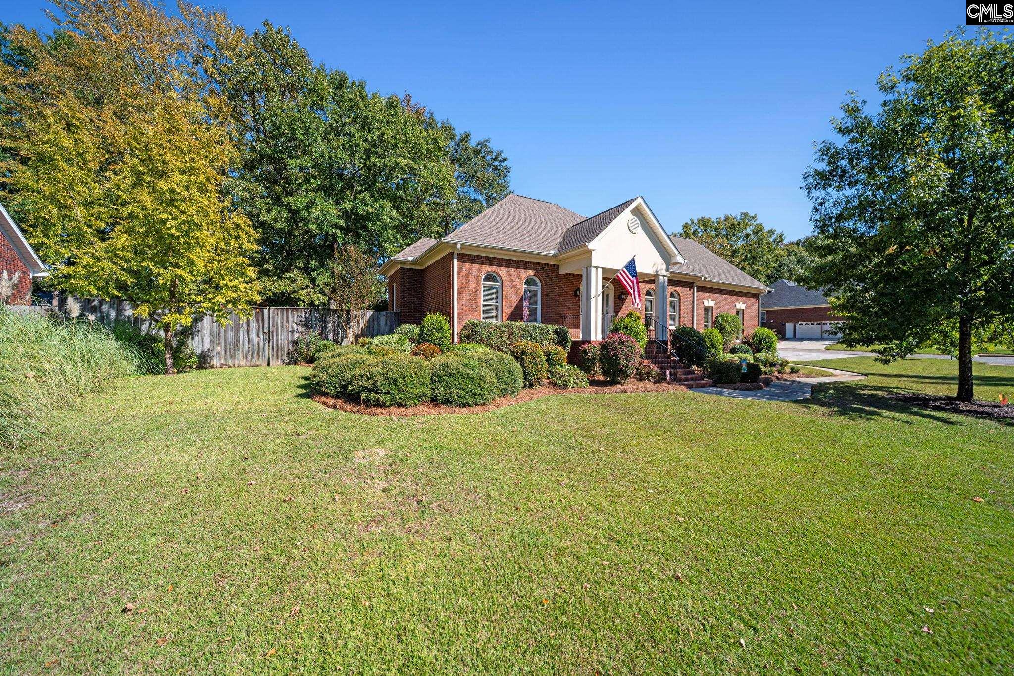 200 Emerald Oaks Way