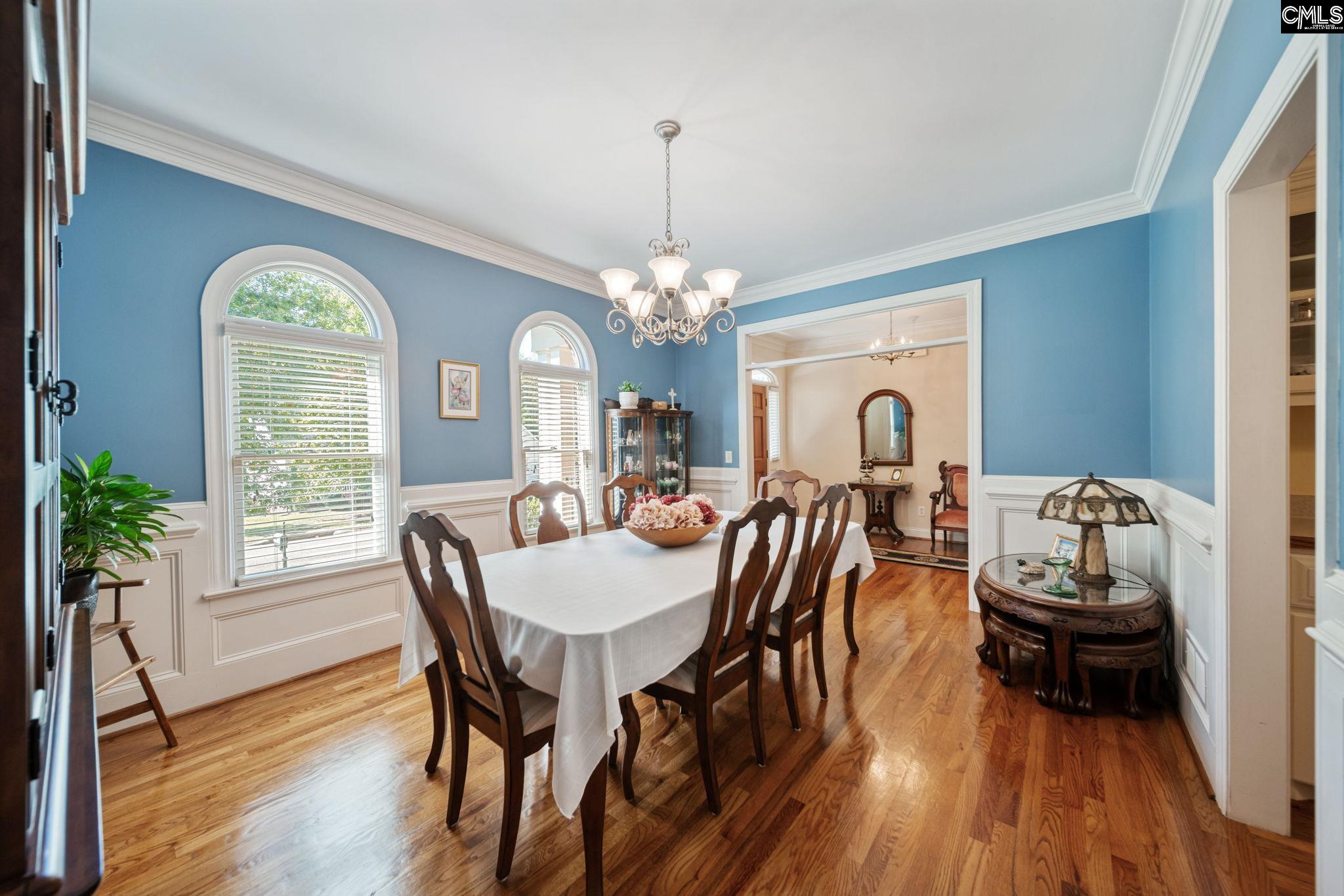 200 Emerald Oaks Way