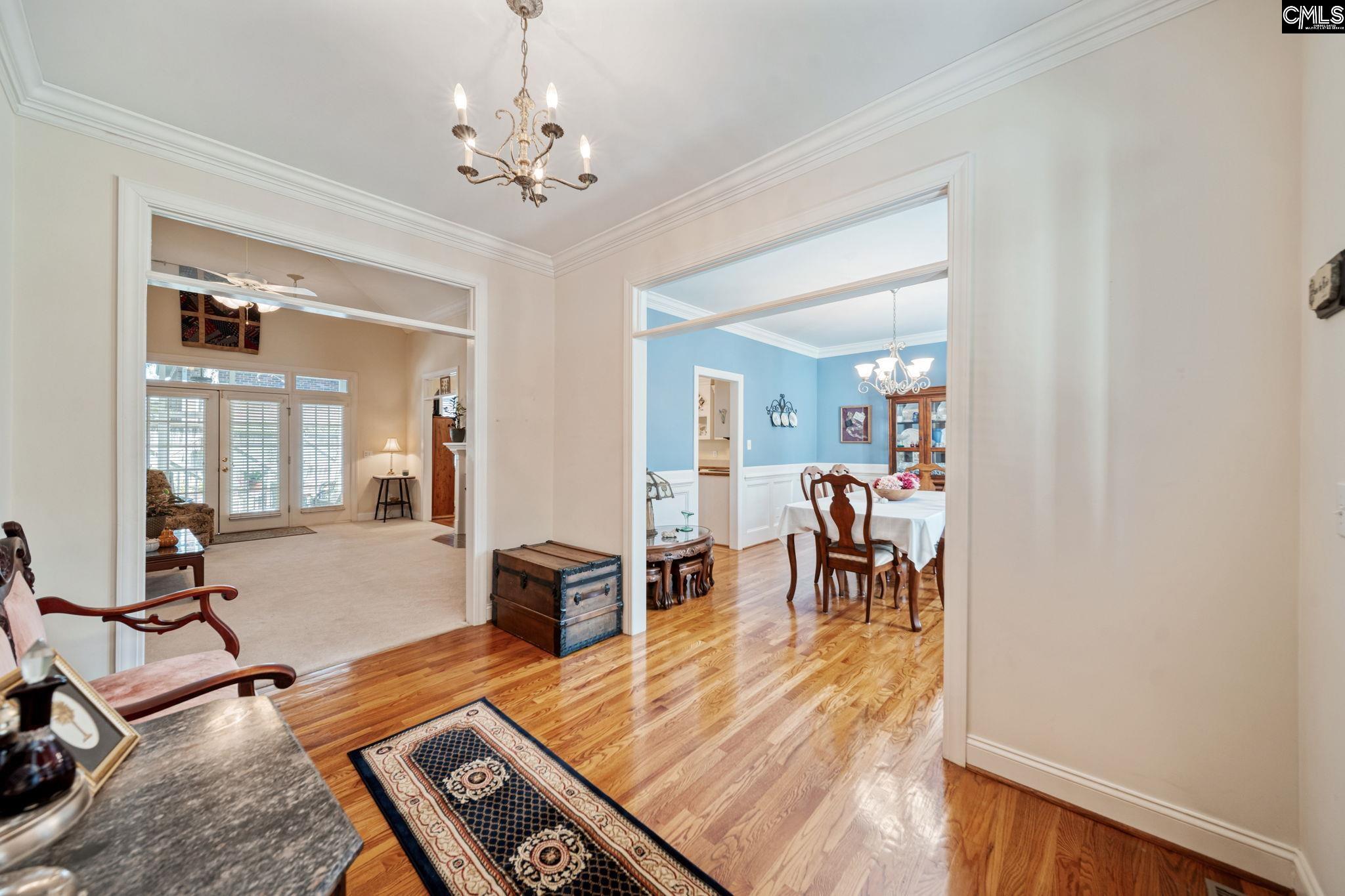 200 Emerald Oaks Way