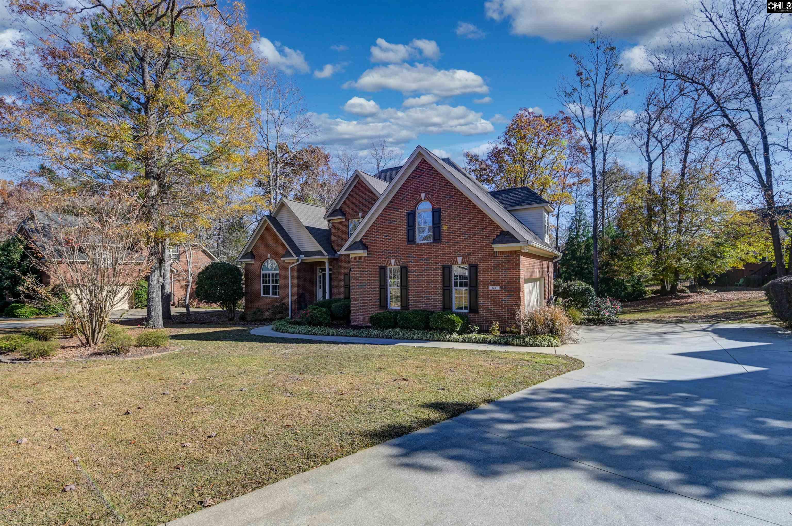 58 Silver Maple Court