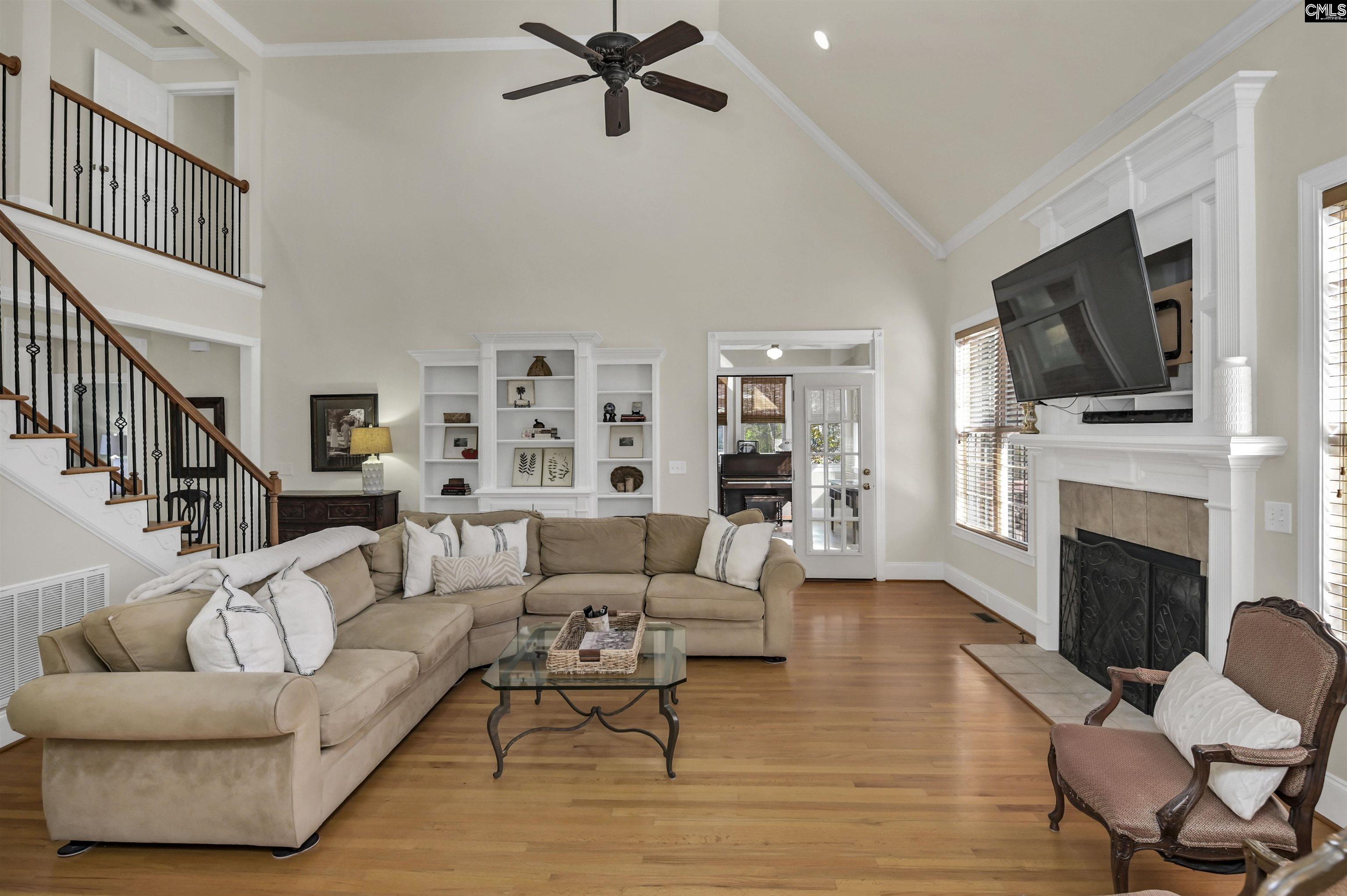 58 Silver Maple Court