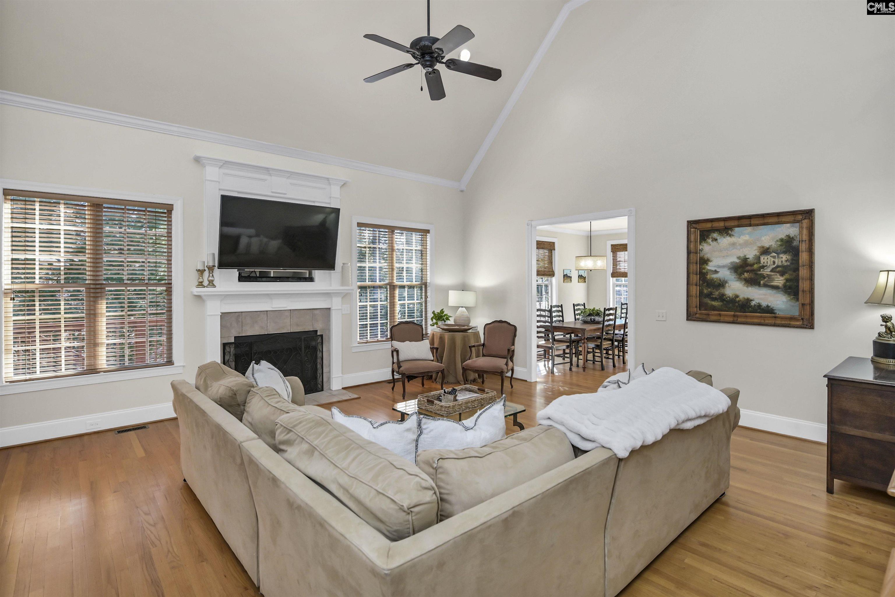 58 Silver Maple Court