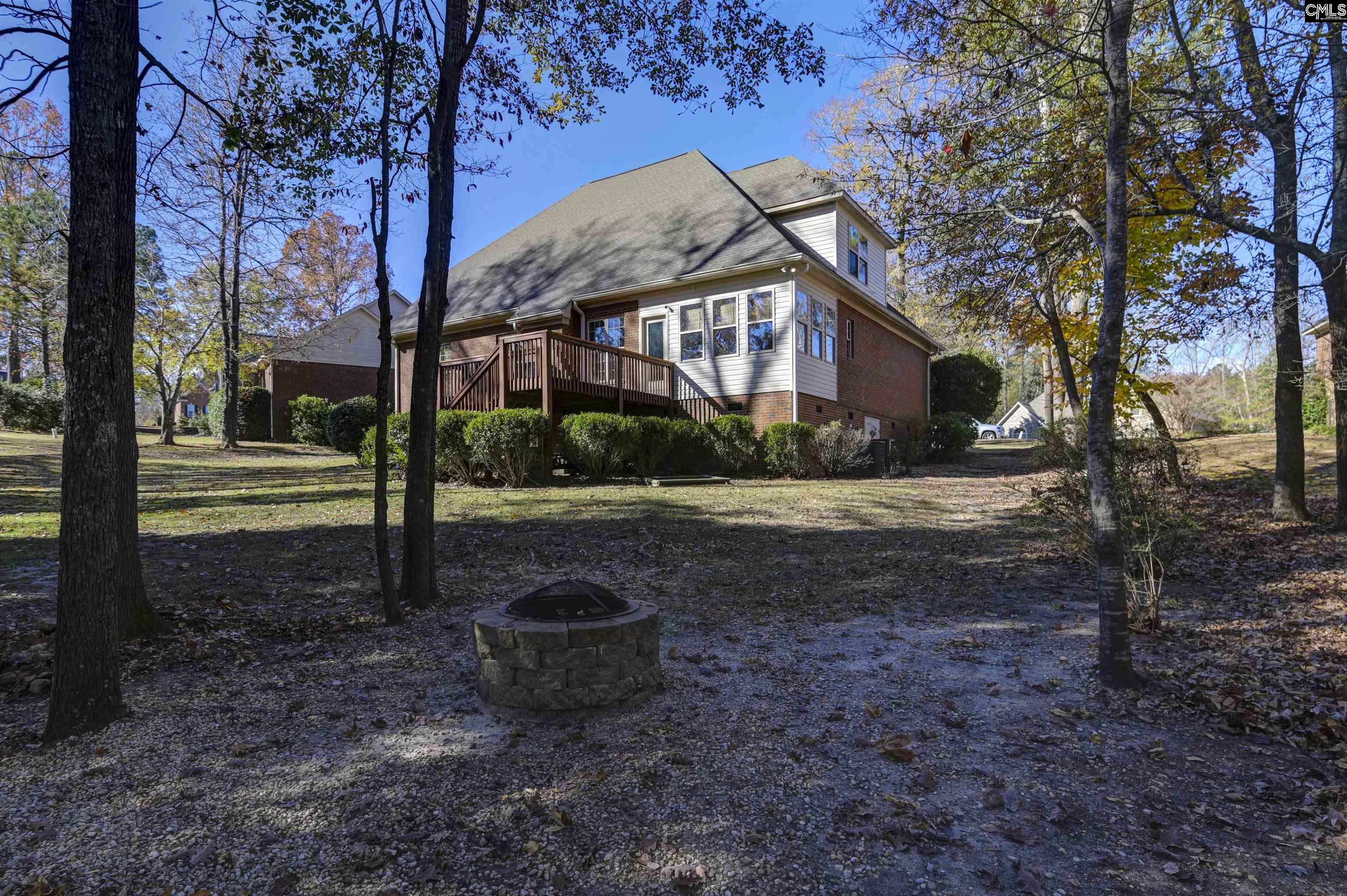 58 Silver Maple Court