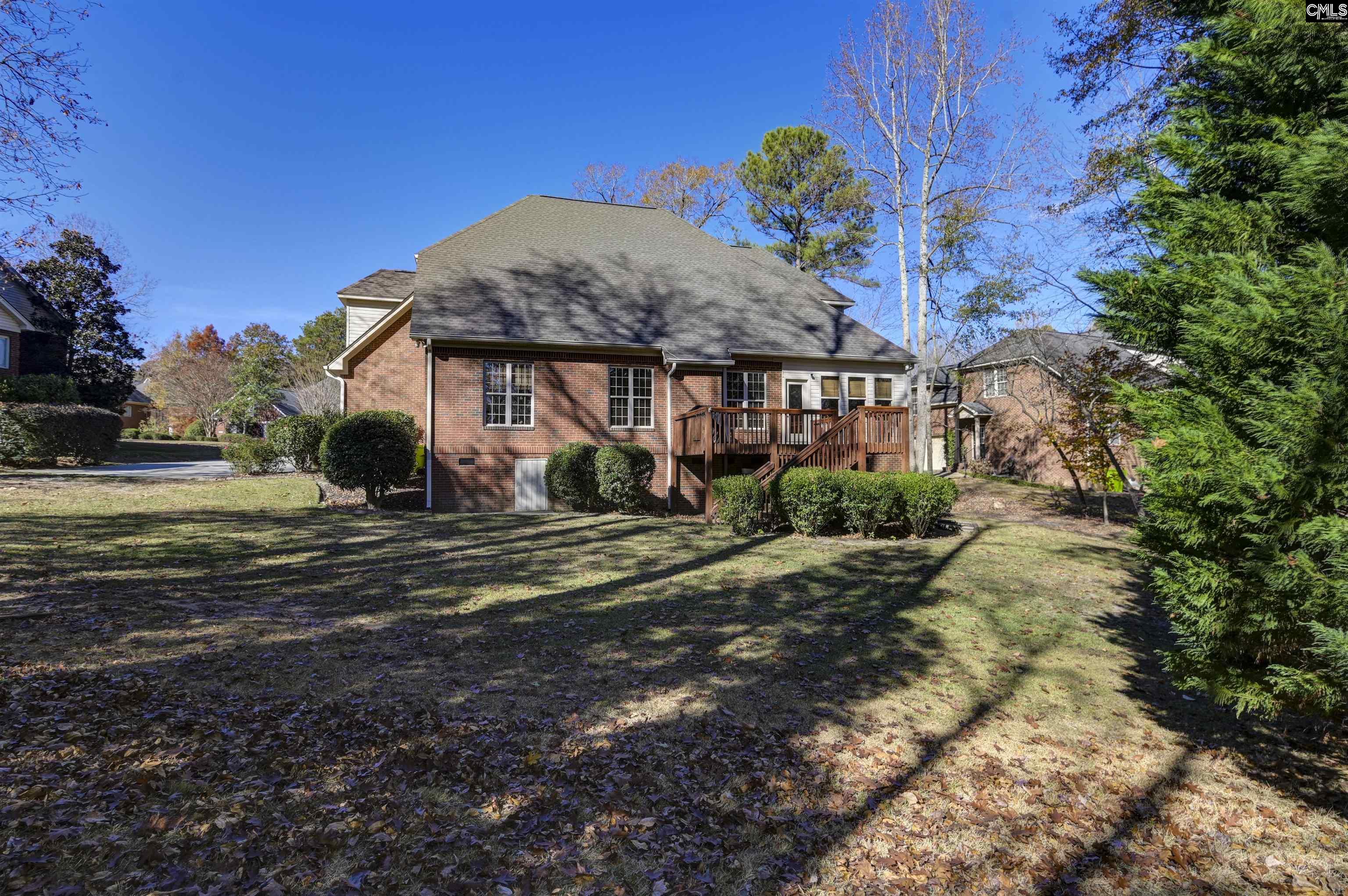 58 Silver Maple Court