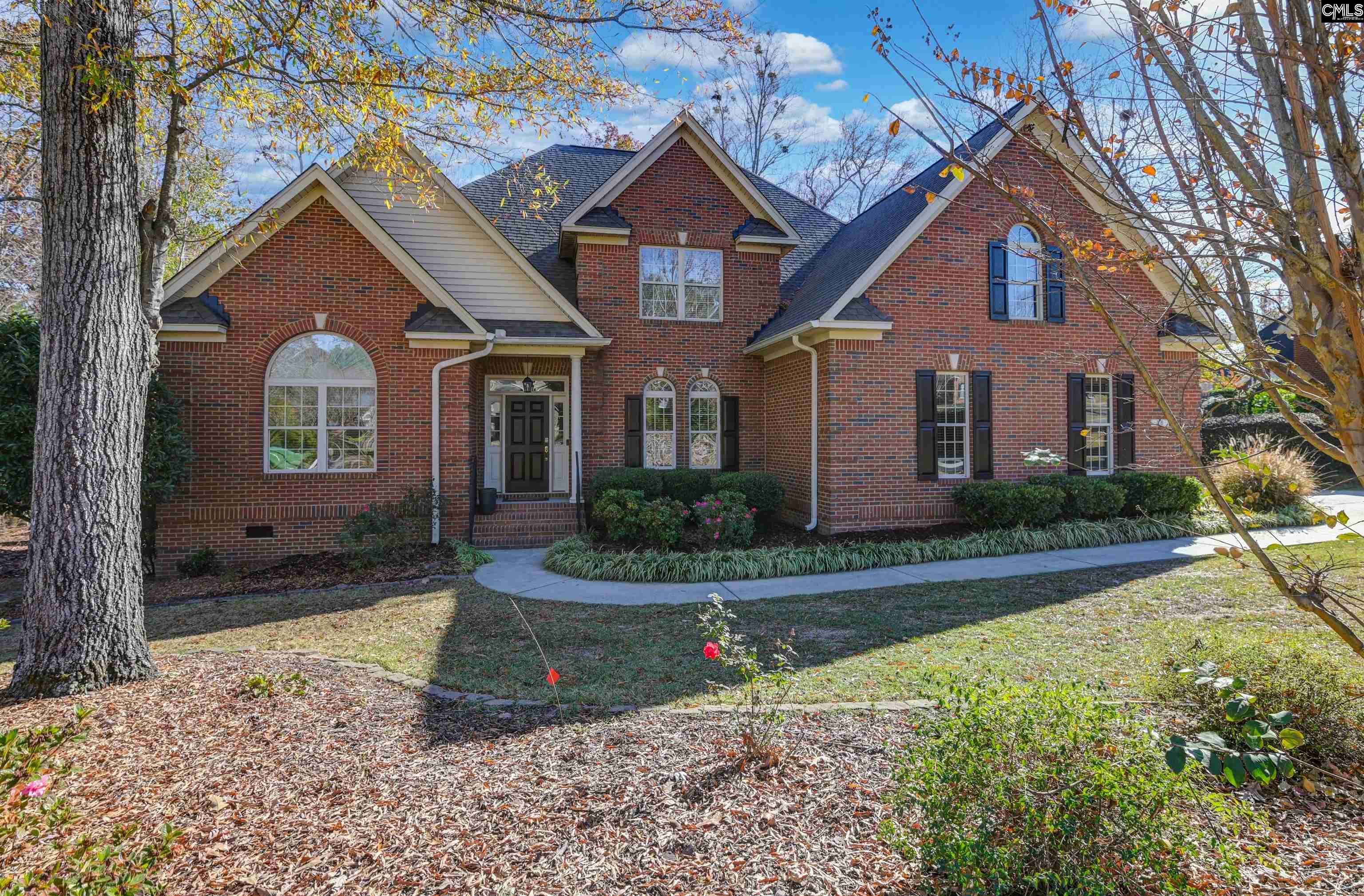 58 Silver Maple Court