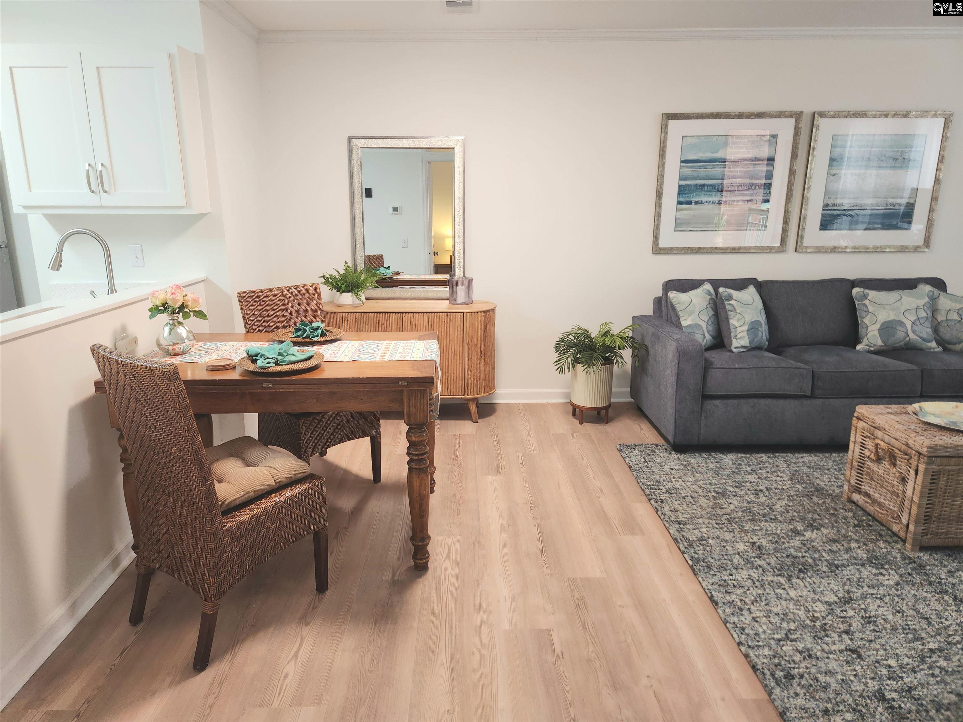 900 Taylor Street 210