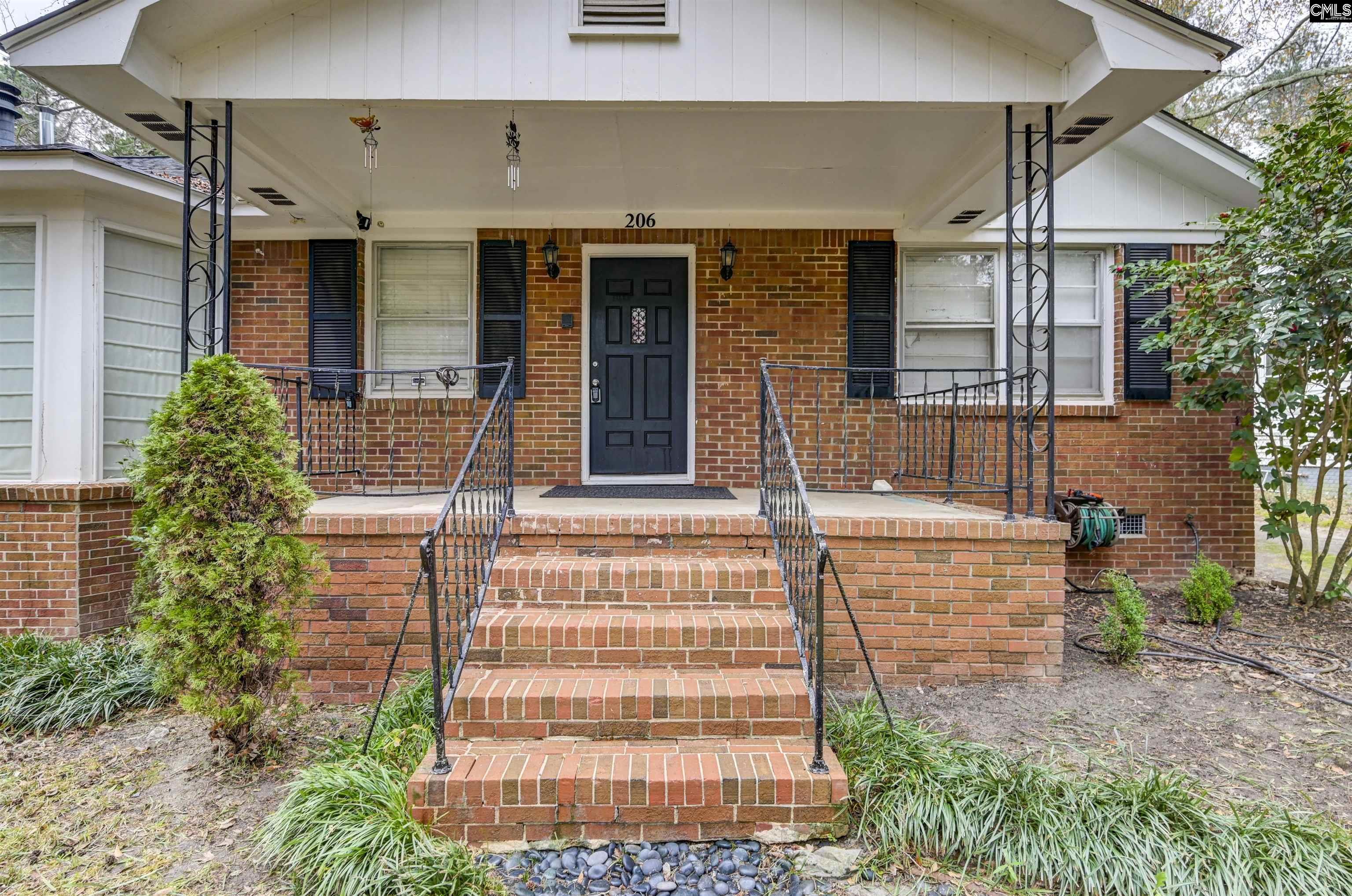 206 Partridge Drive