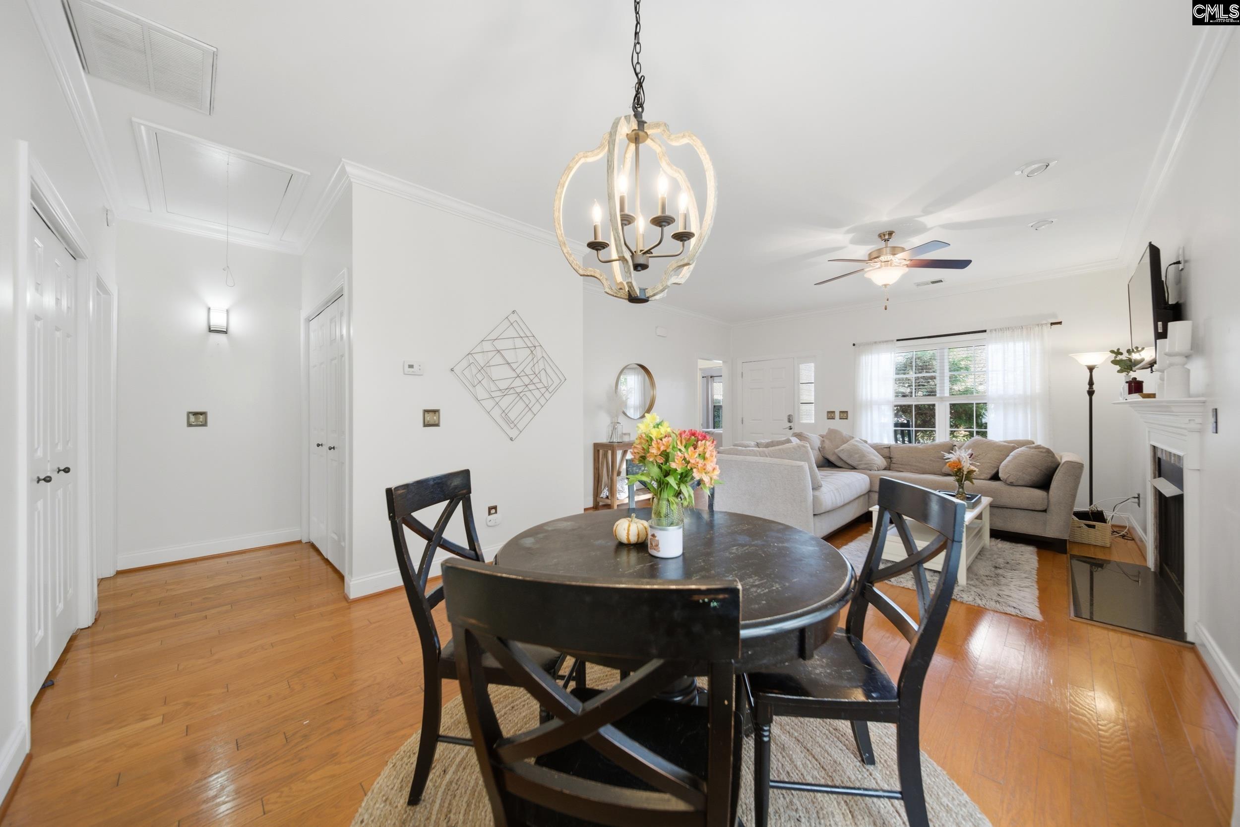 128 Amelia Forest Lane