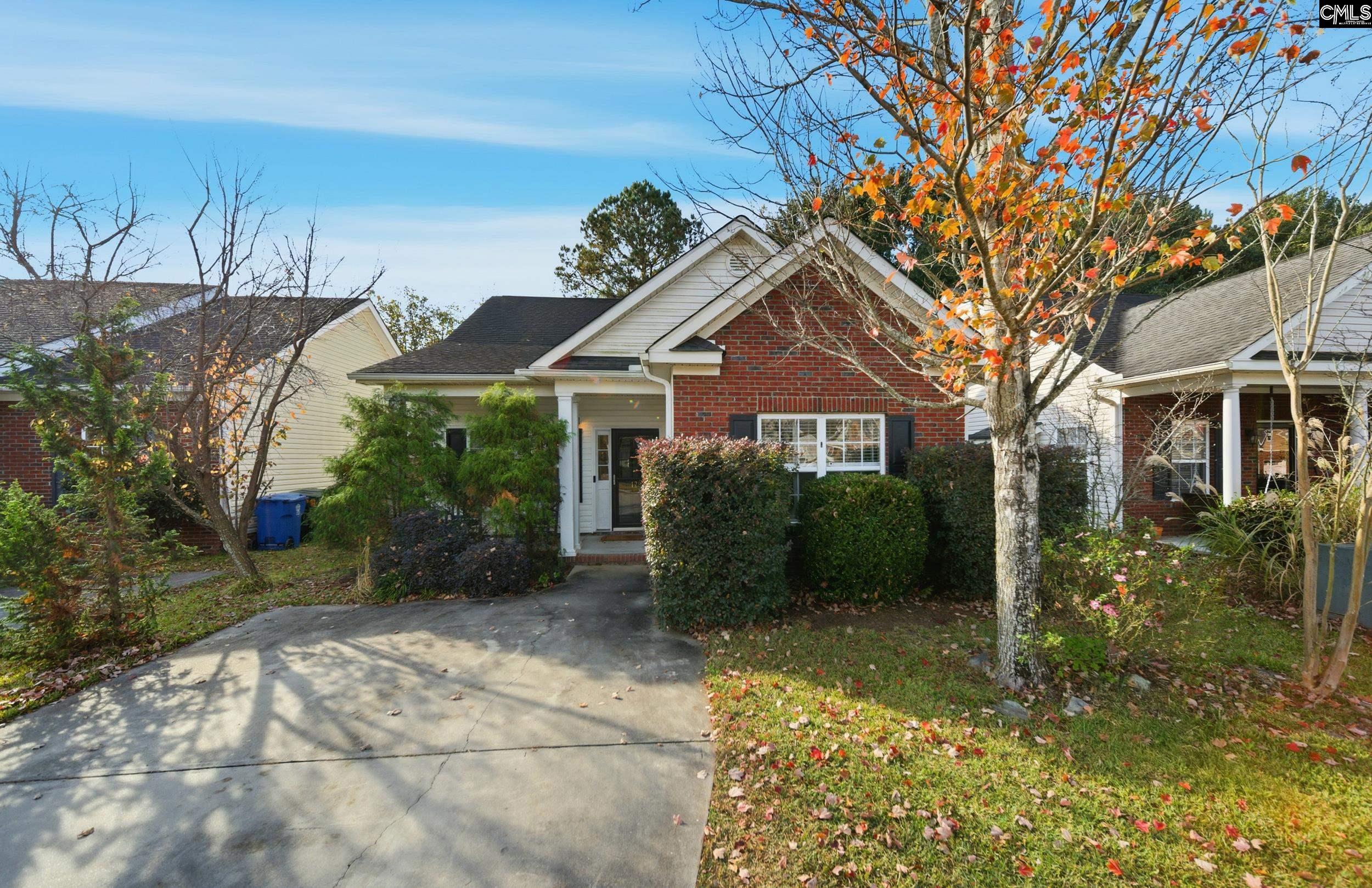 128 Amelia Forest Lane