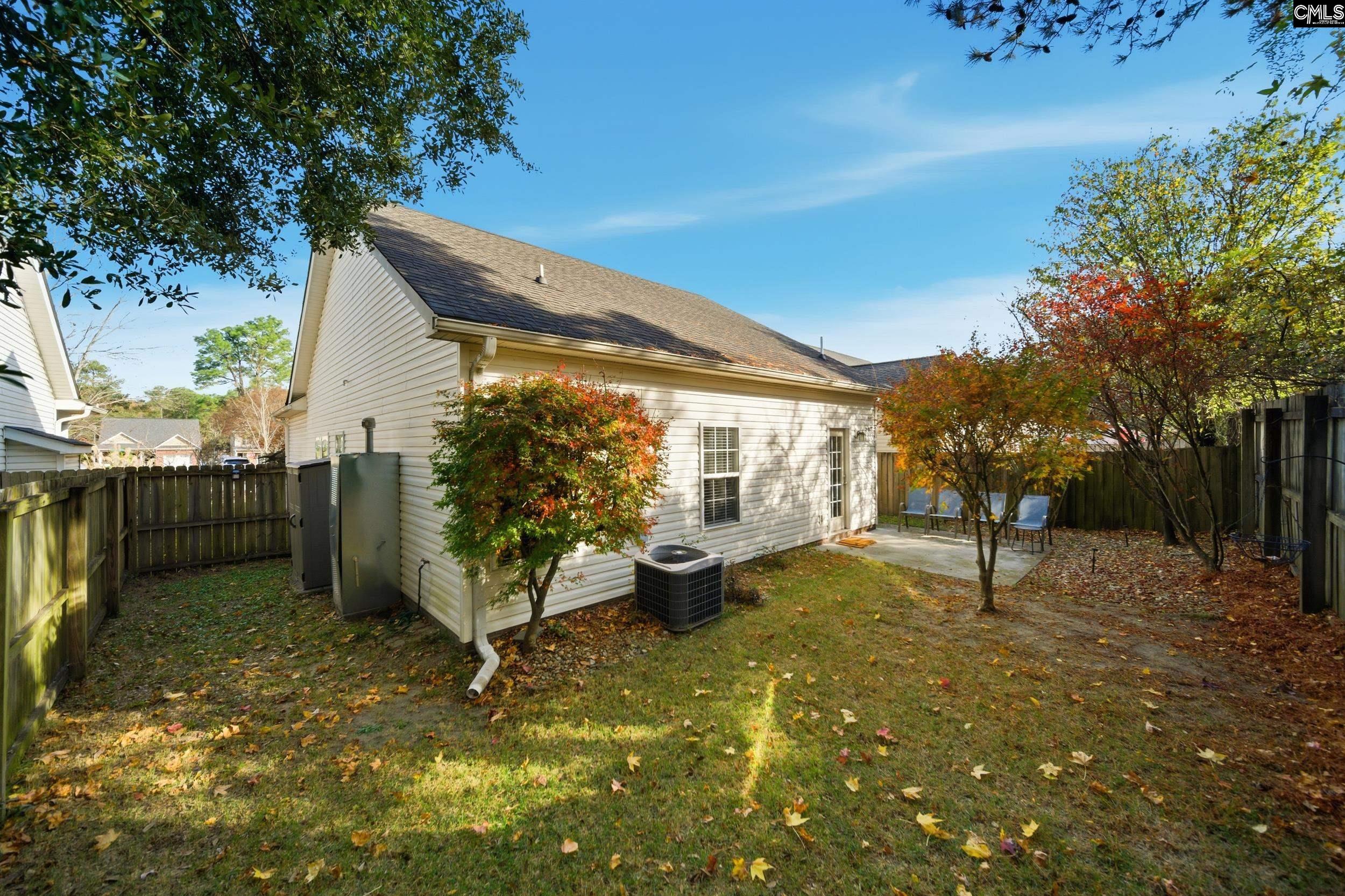 128 Amelia Forest Lane