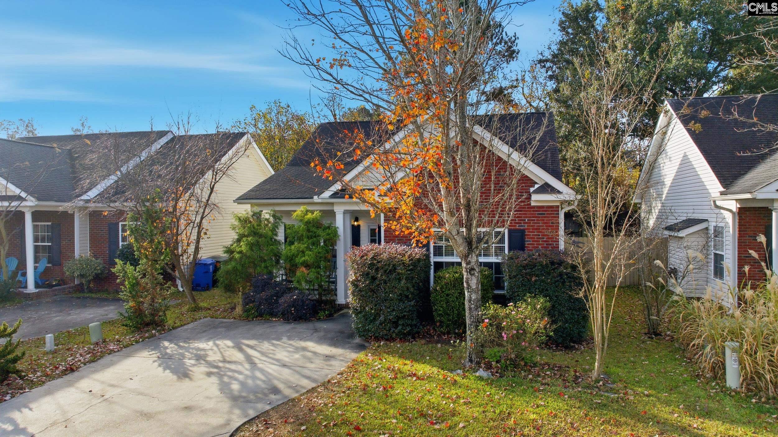 128 Amelia Forest Lane