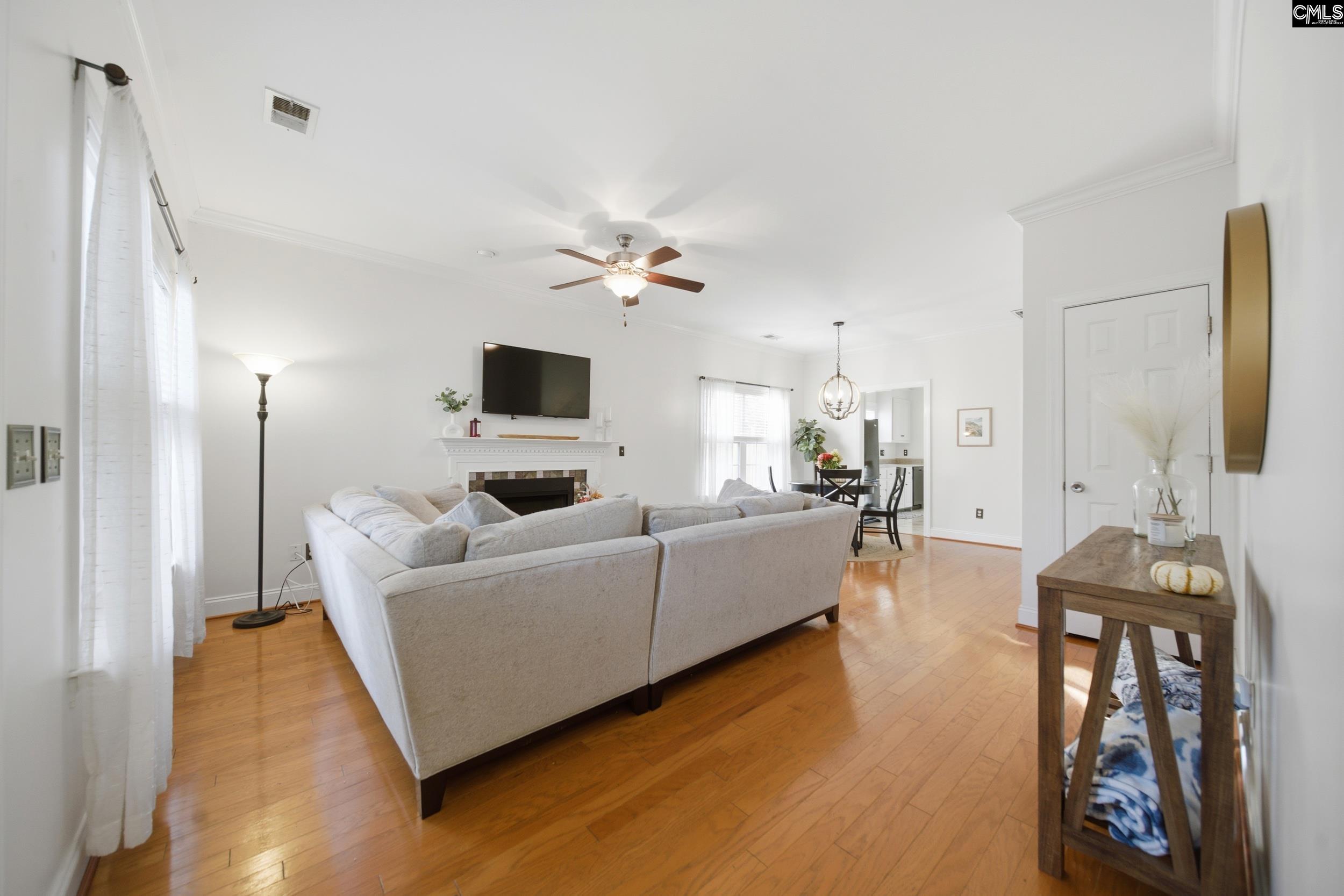 128 Amelia Forest Lane