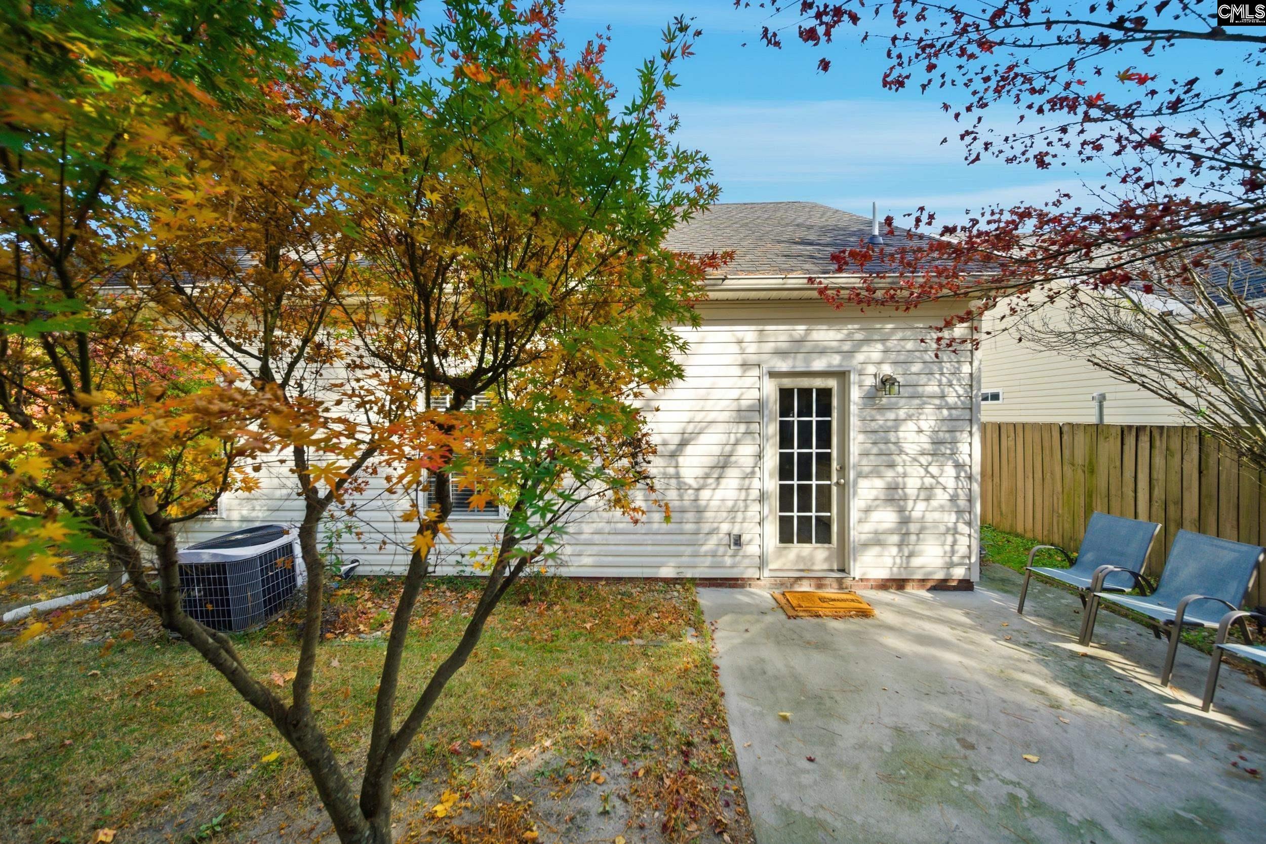 128 Amelia Forest Lane