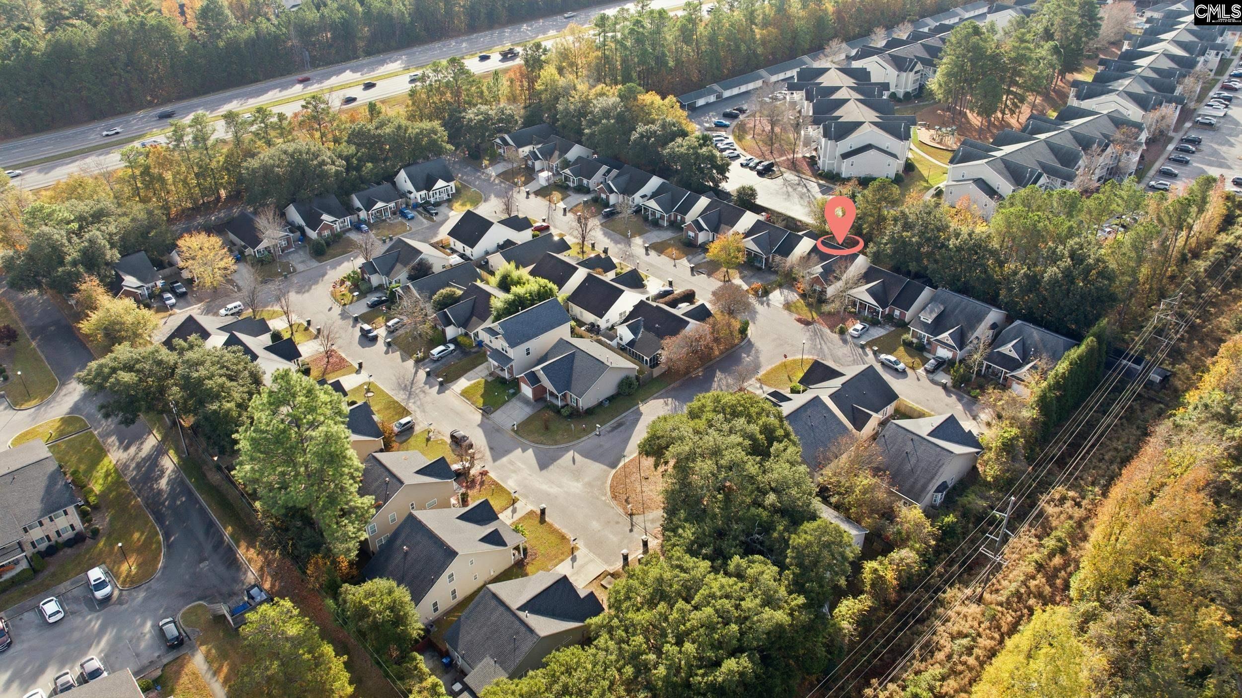 128 Amelia Forest Lane