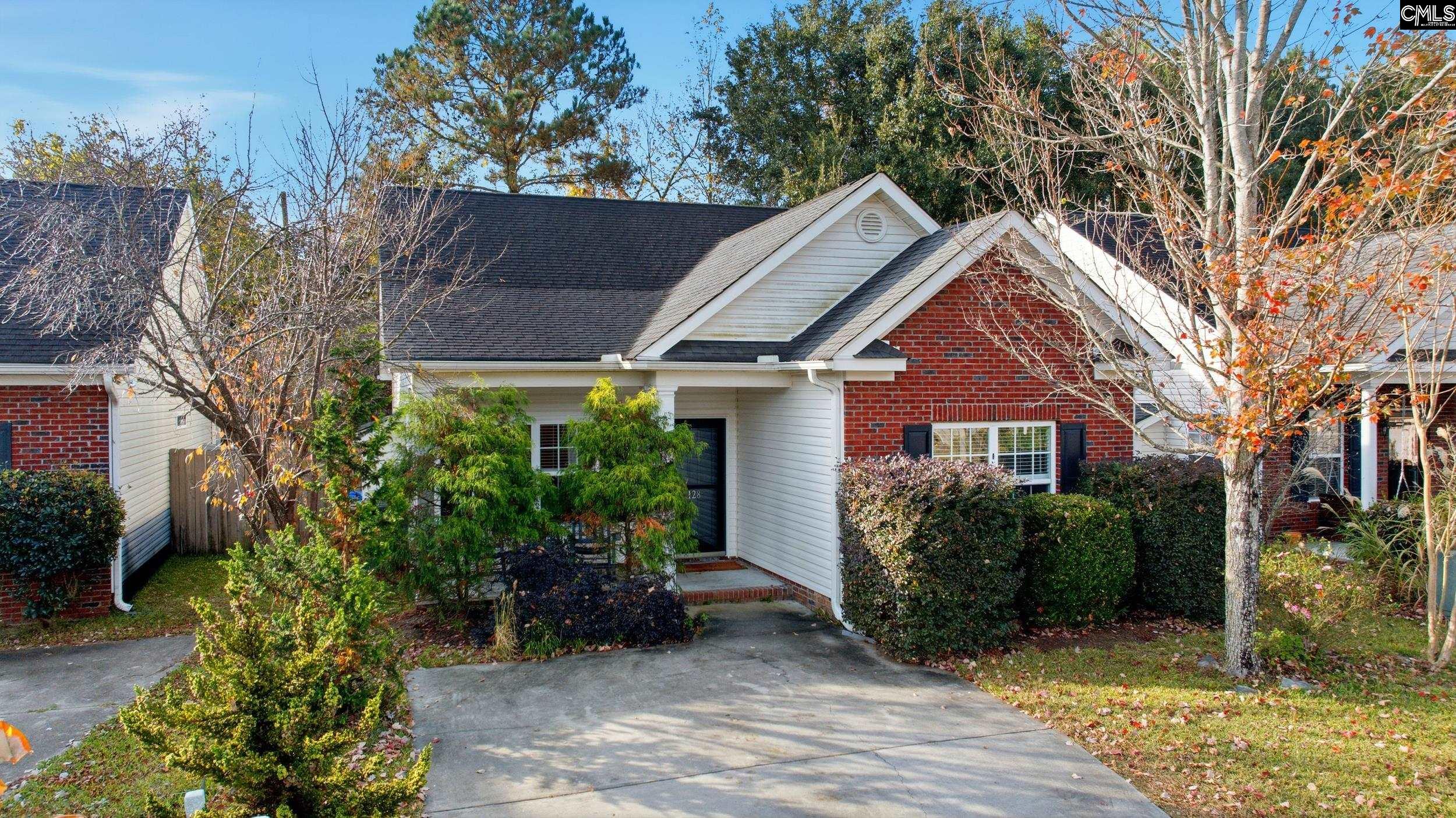 128 Amelia Forest Lane