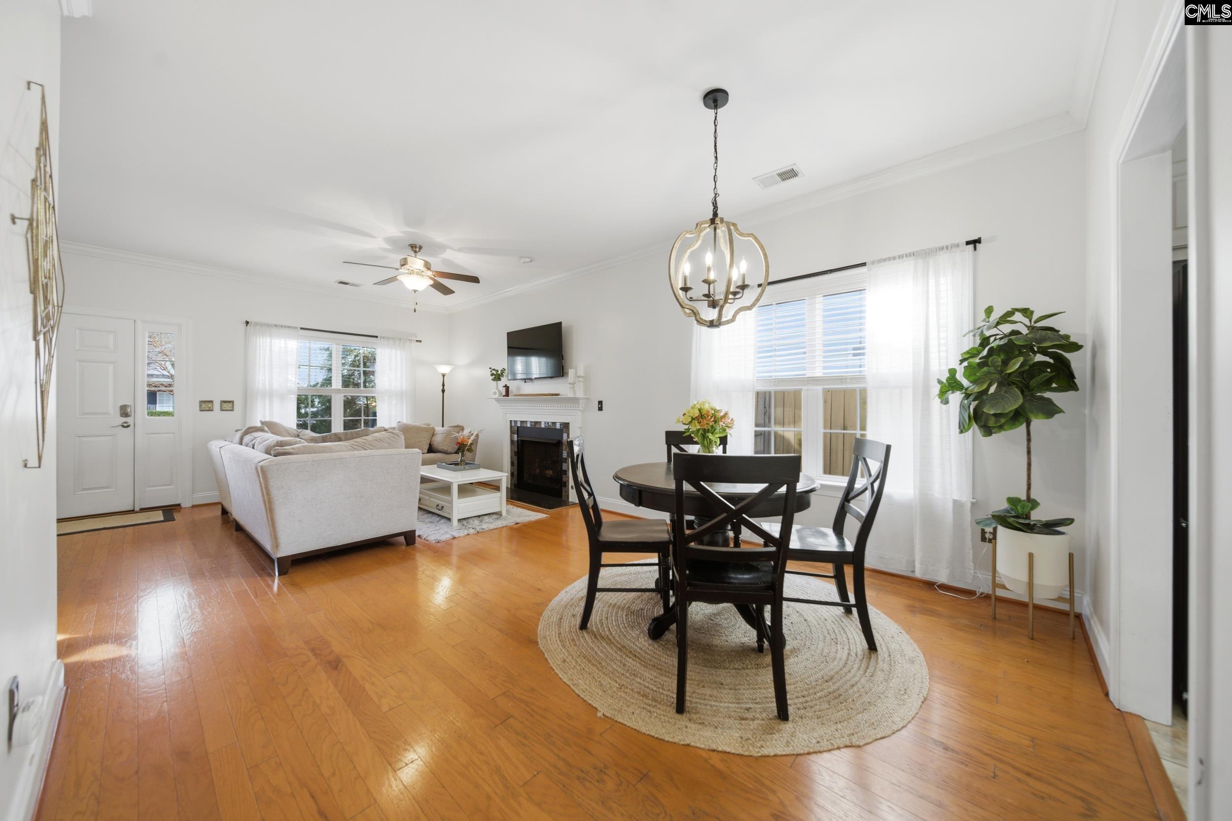 128 Amelia Forest Lane